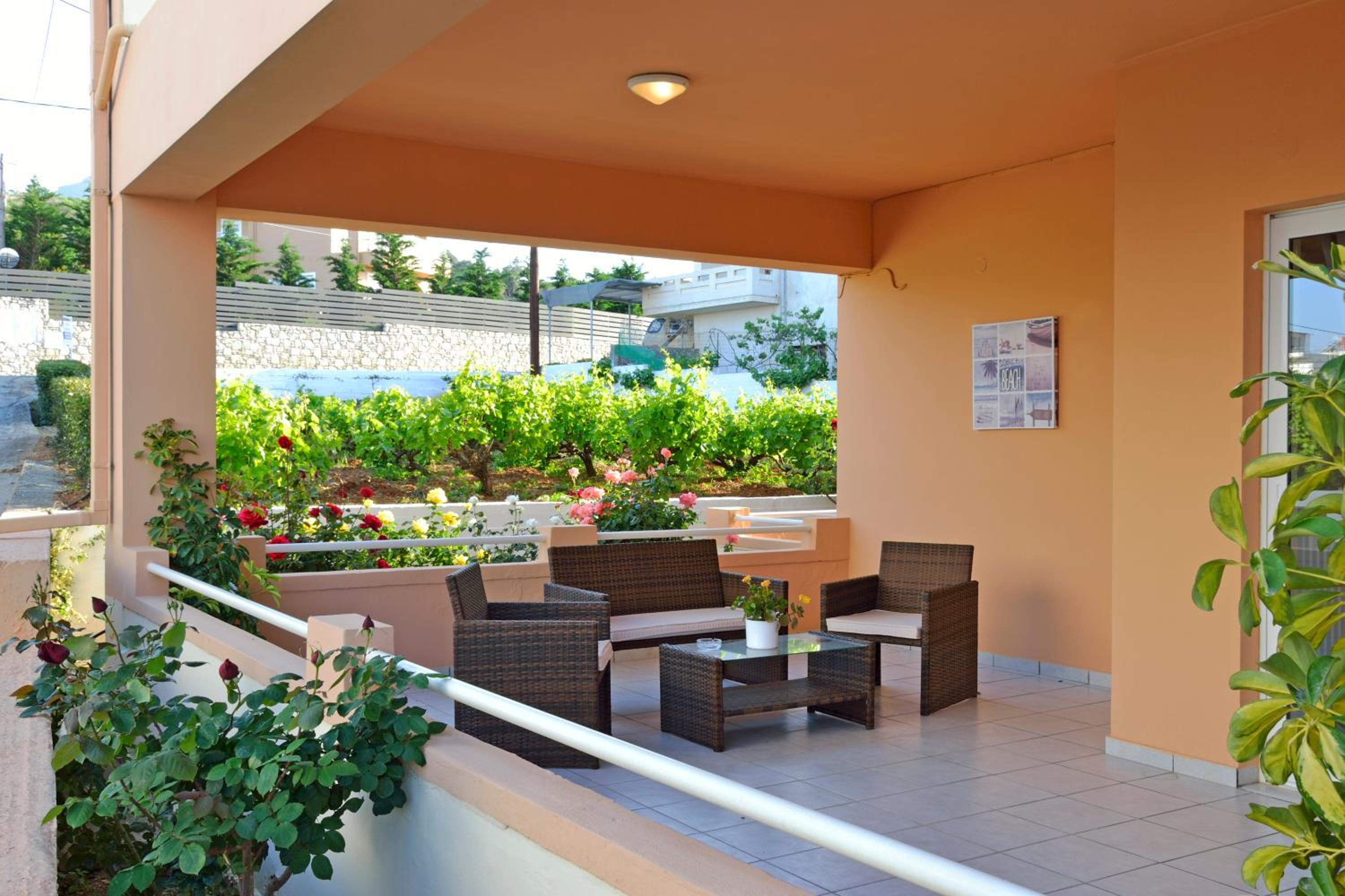 Sofoklis Apts