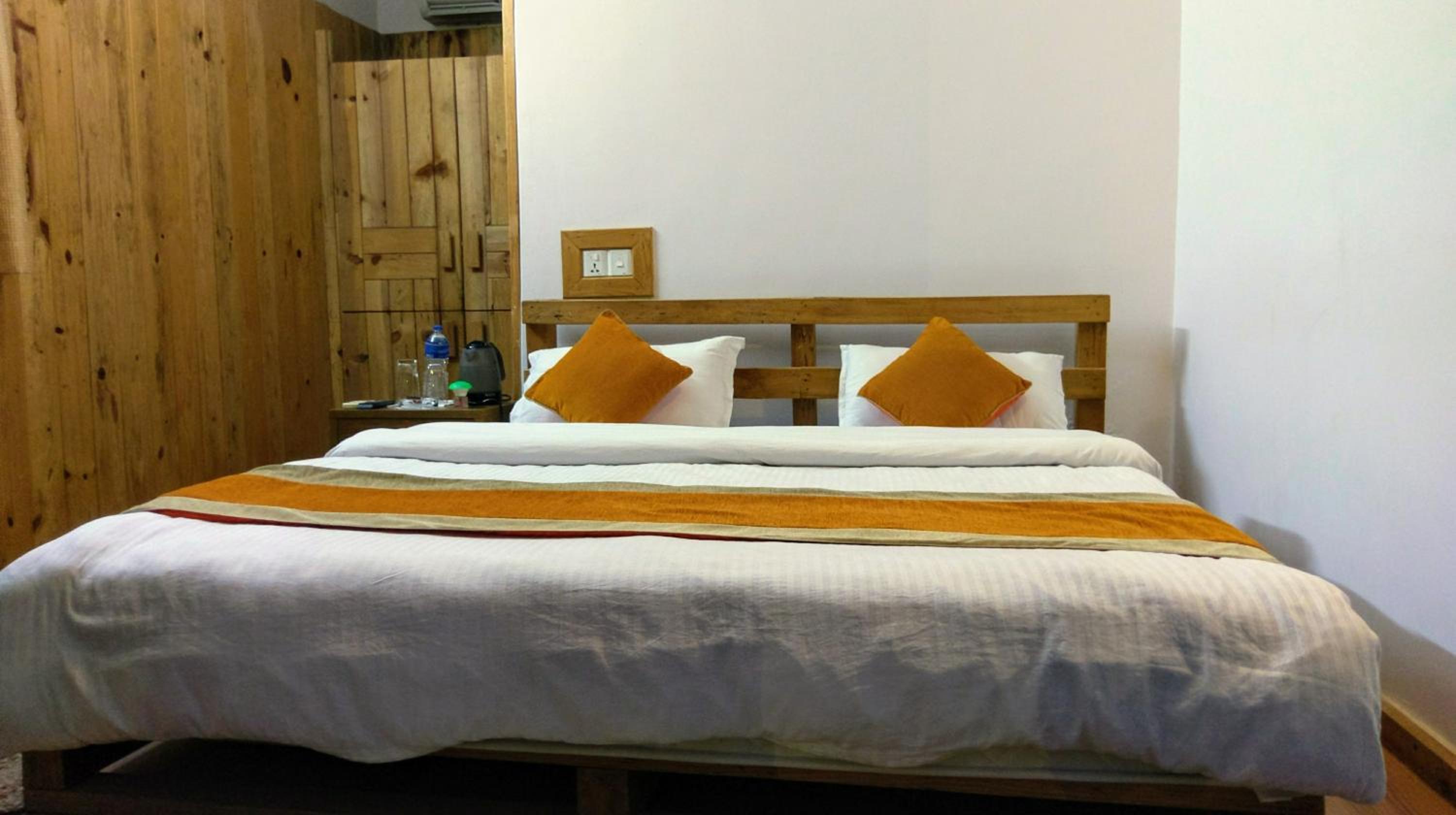 Gantavya Resort — photo 25