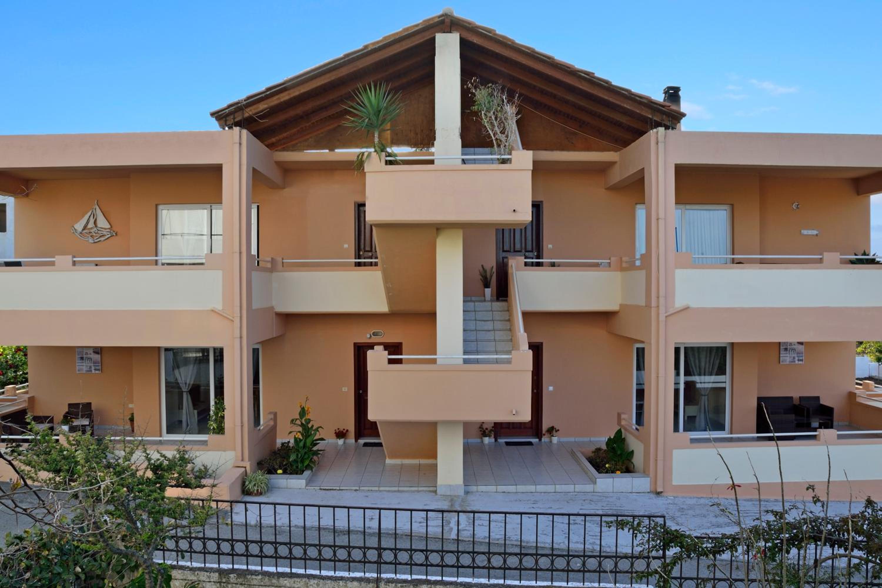 Sofoklis Apts