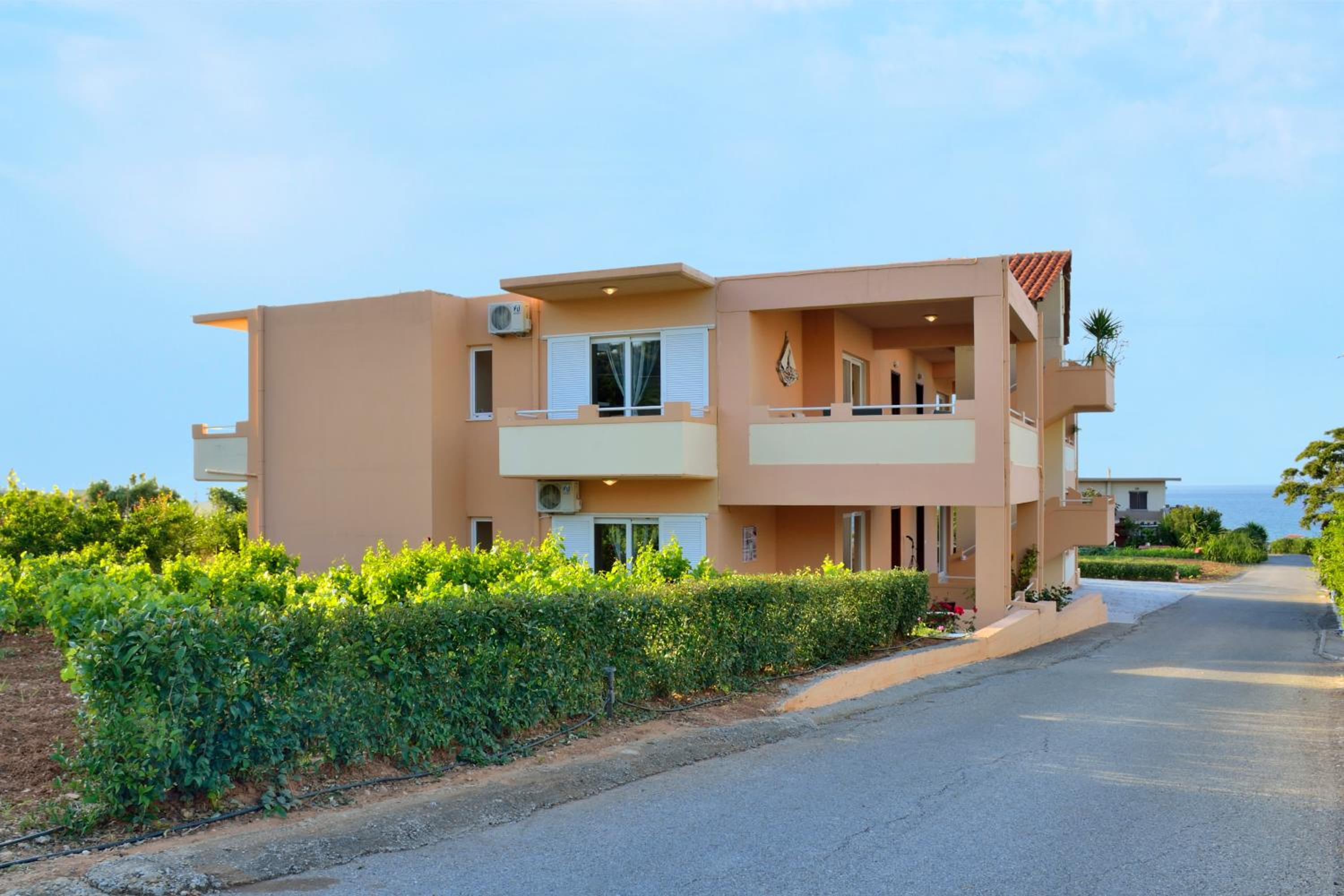 Sofoklis Apts