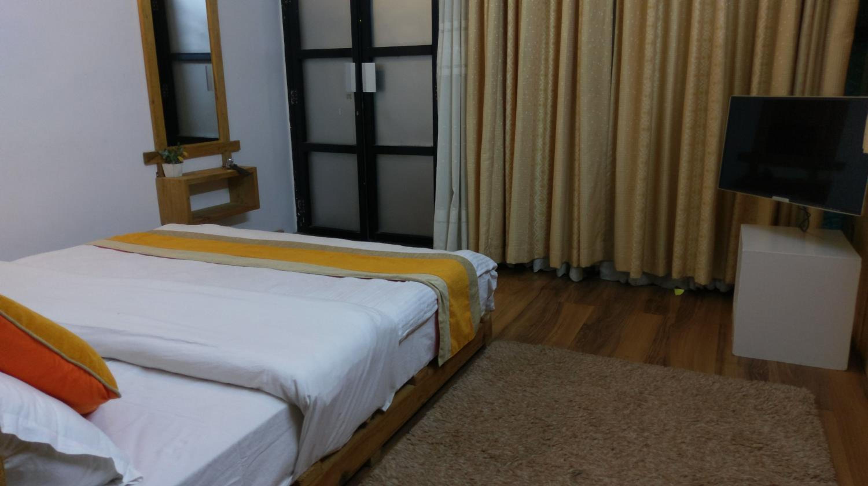 Gantavya Resort — photo 19
