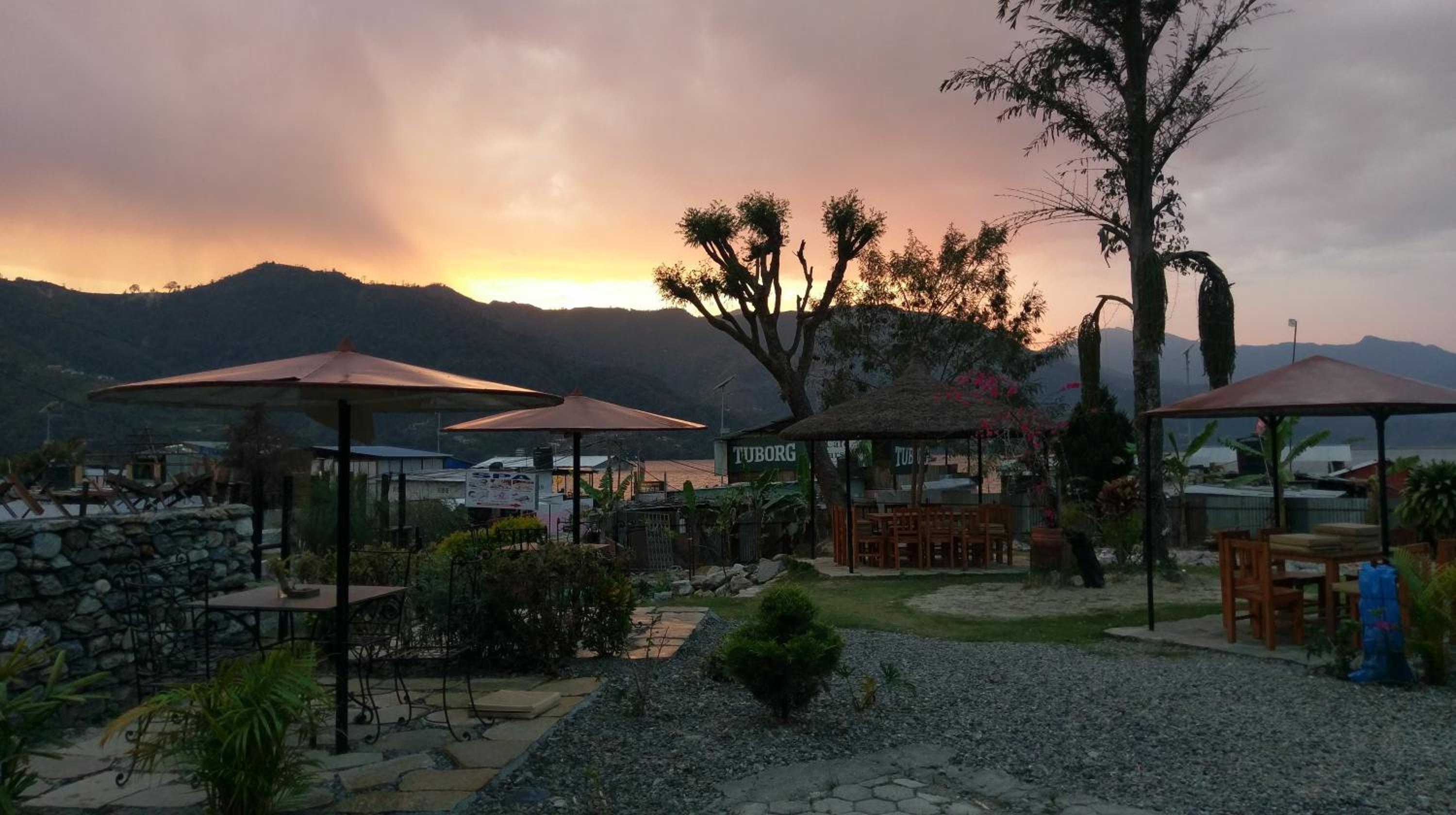 Gantavya Resort — photo 48