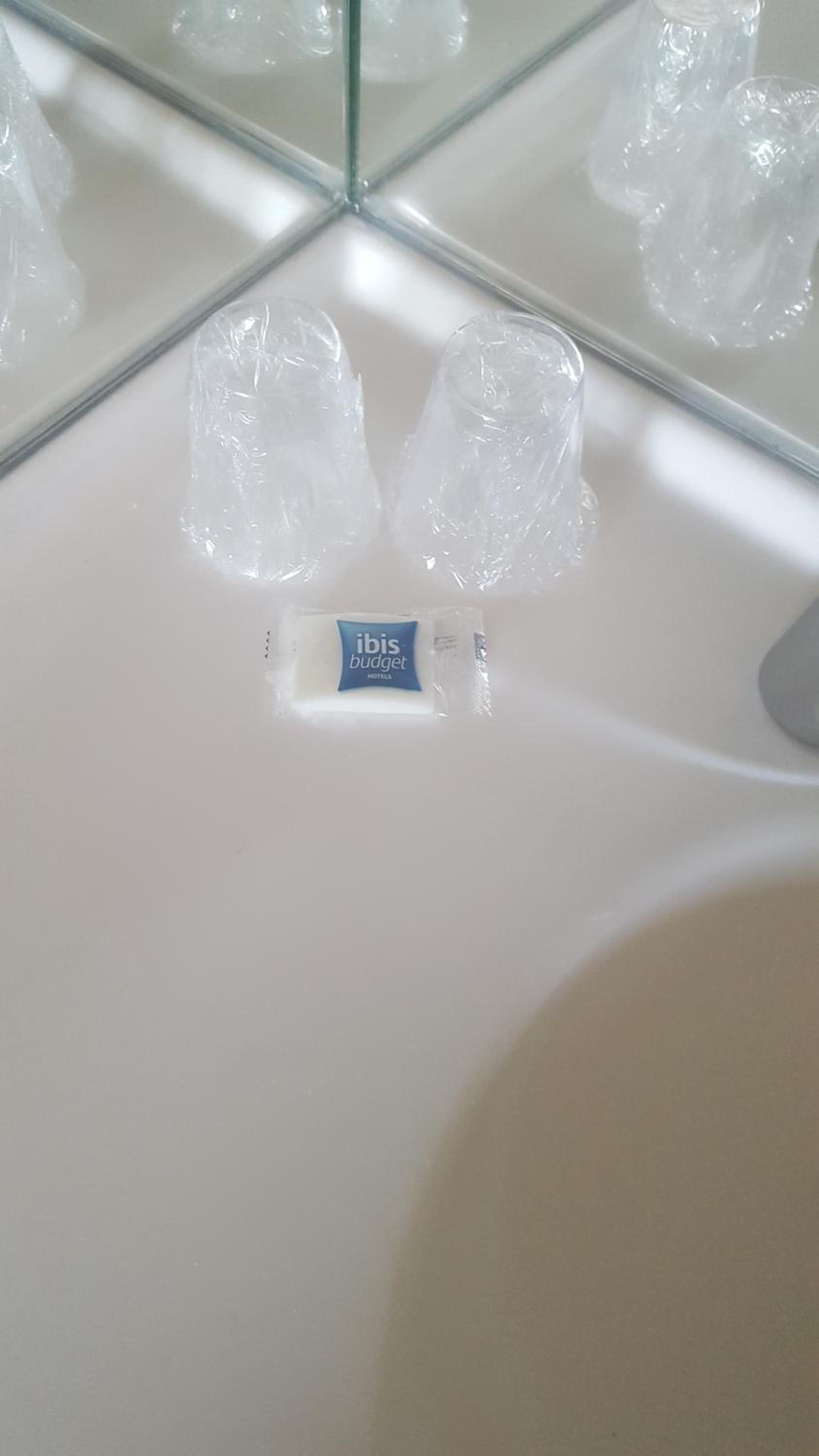 ibis budget Saint Gaudens, photo 26