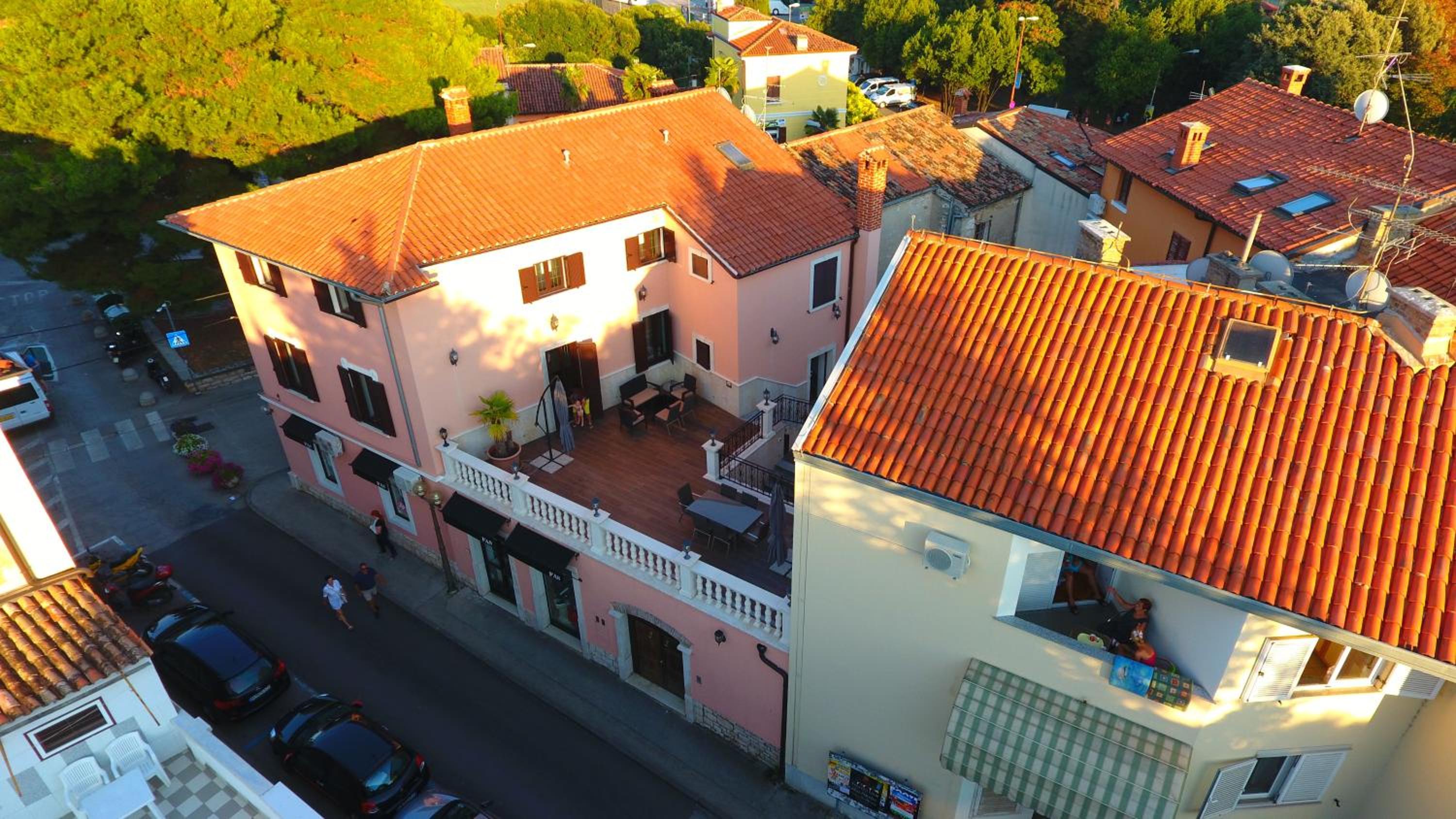 Hotel Villa Hasi - Image 1