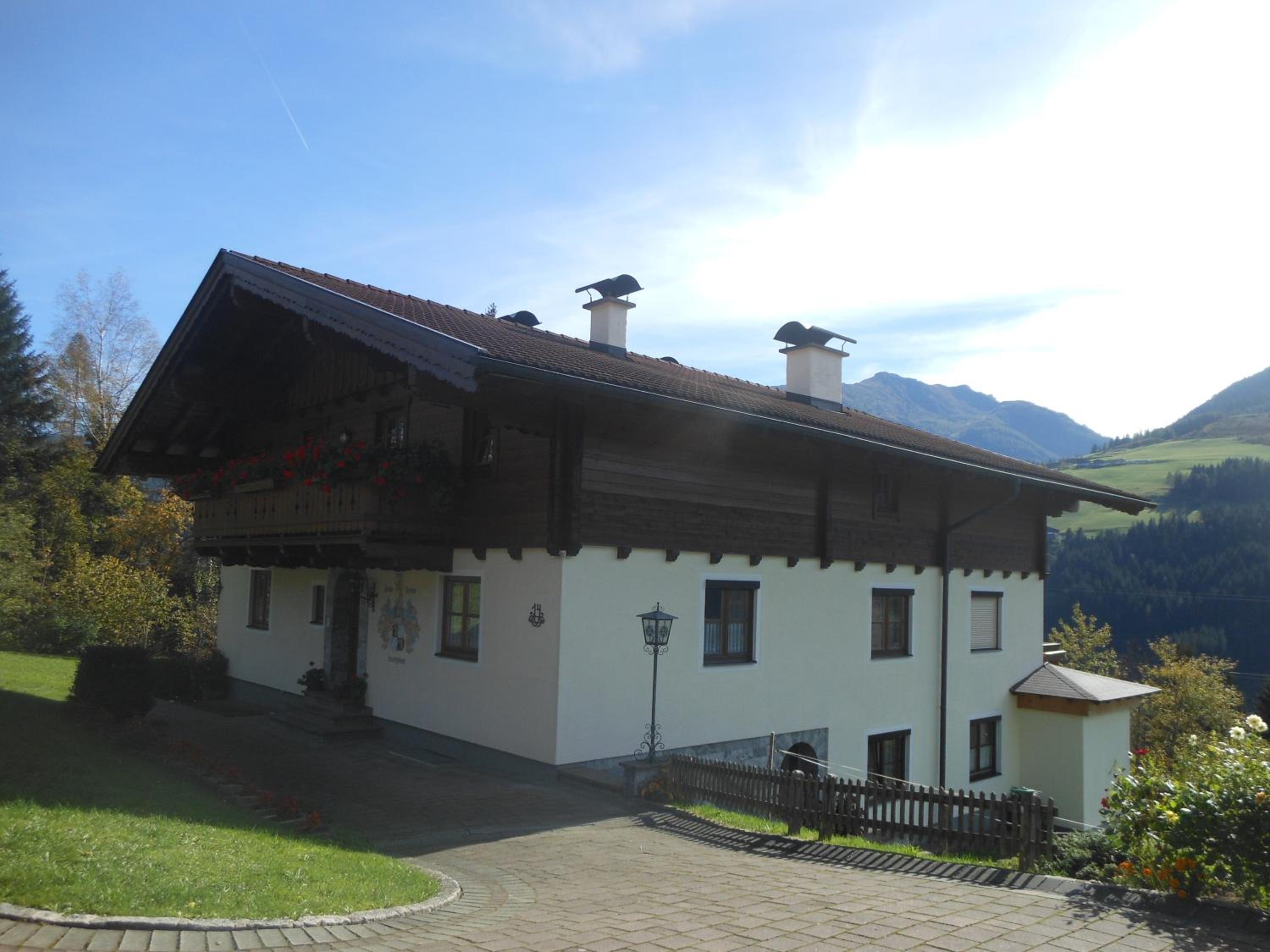 Appartement Kirchner view 2