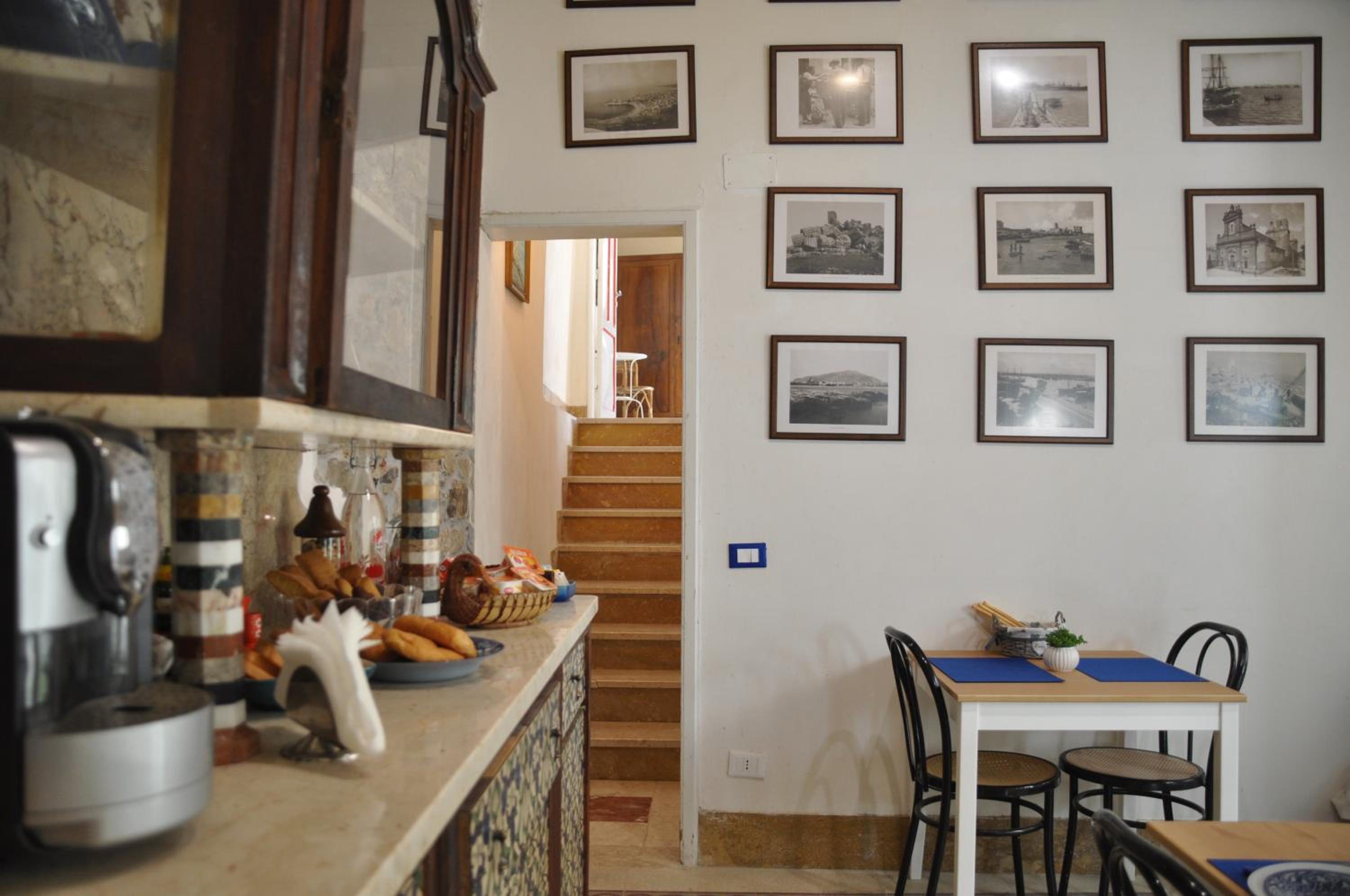 Case Bruno Residenze Tipiche view 5