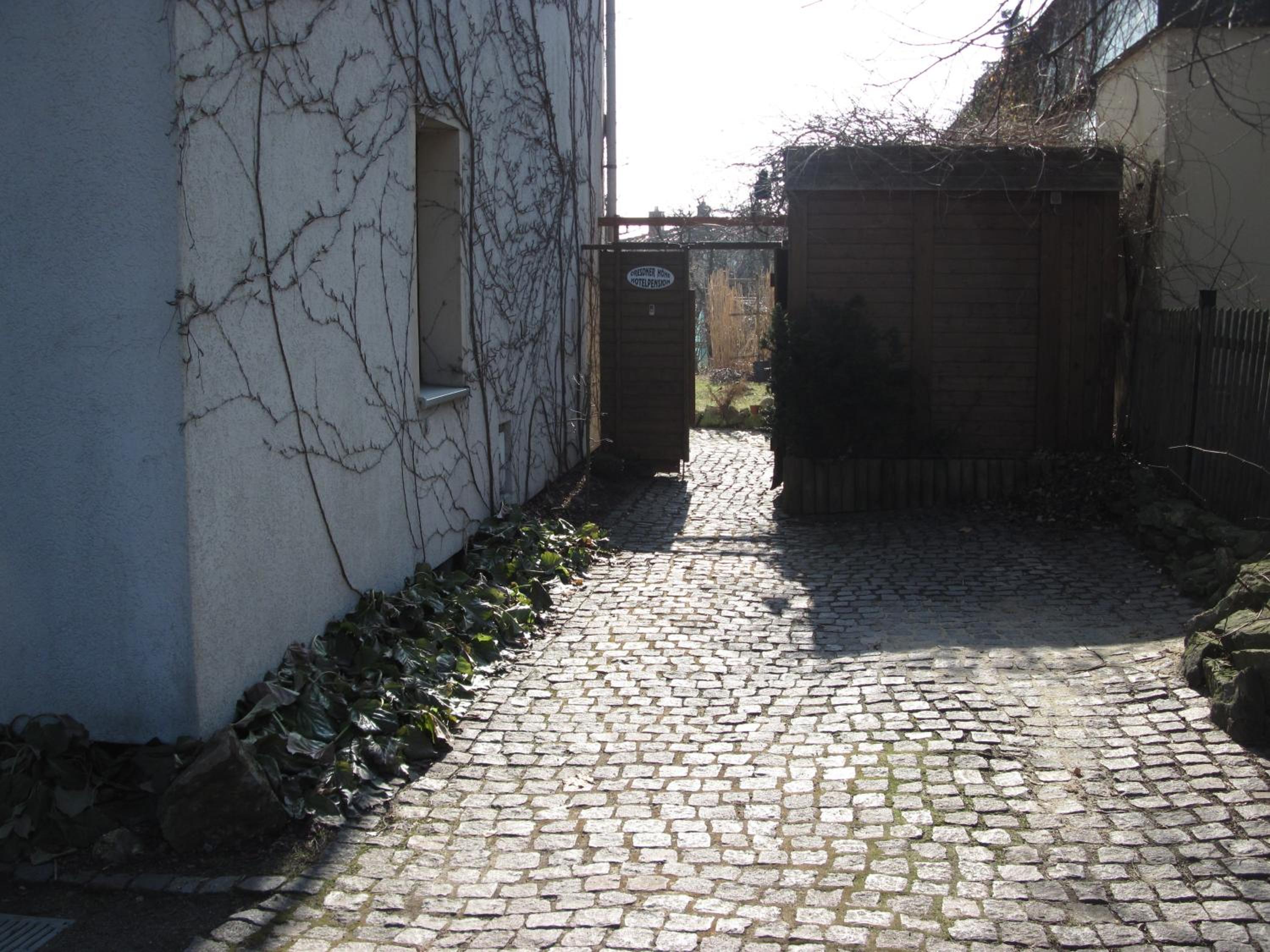 Dresdner Höhe