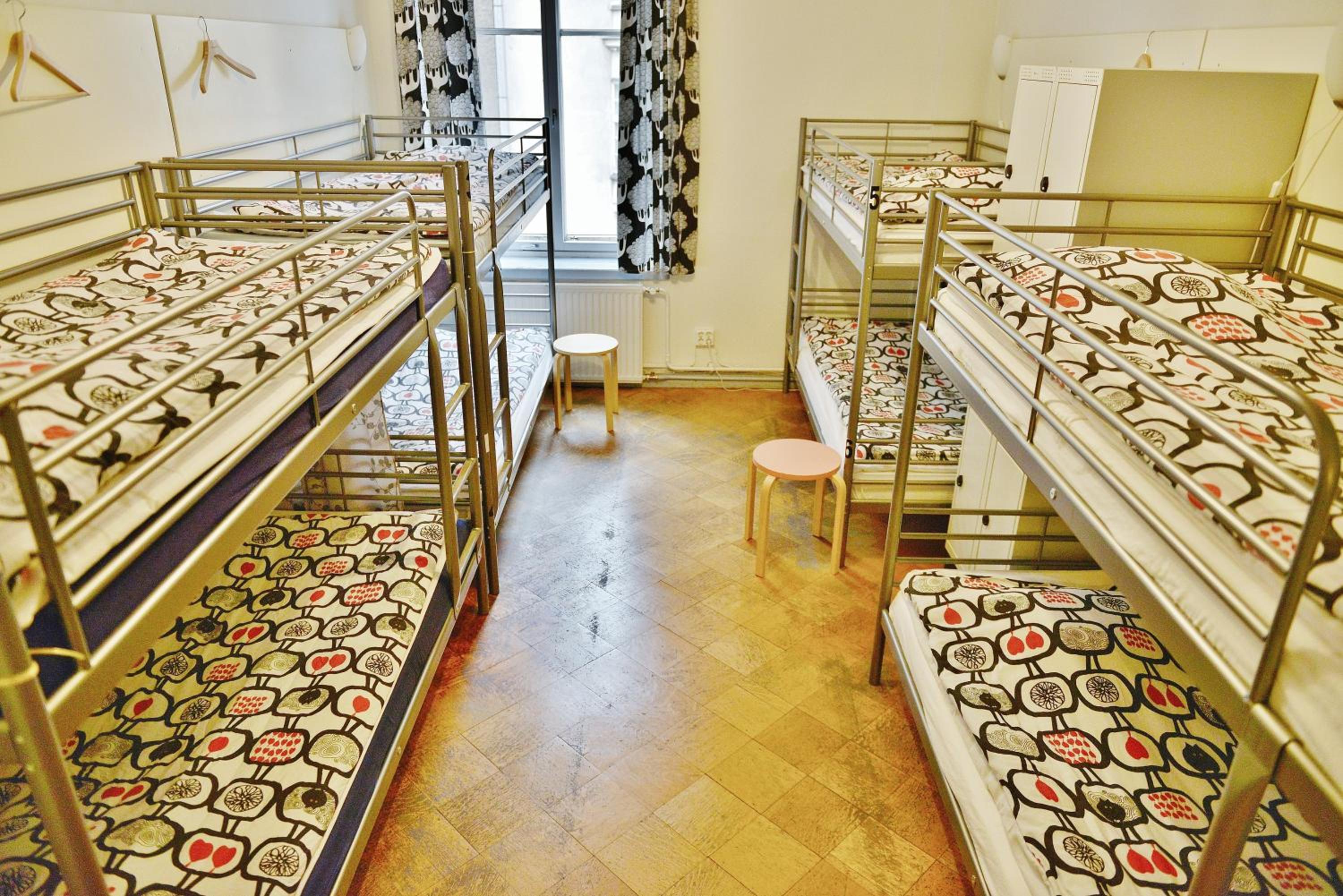 Hostel Diana Park