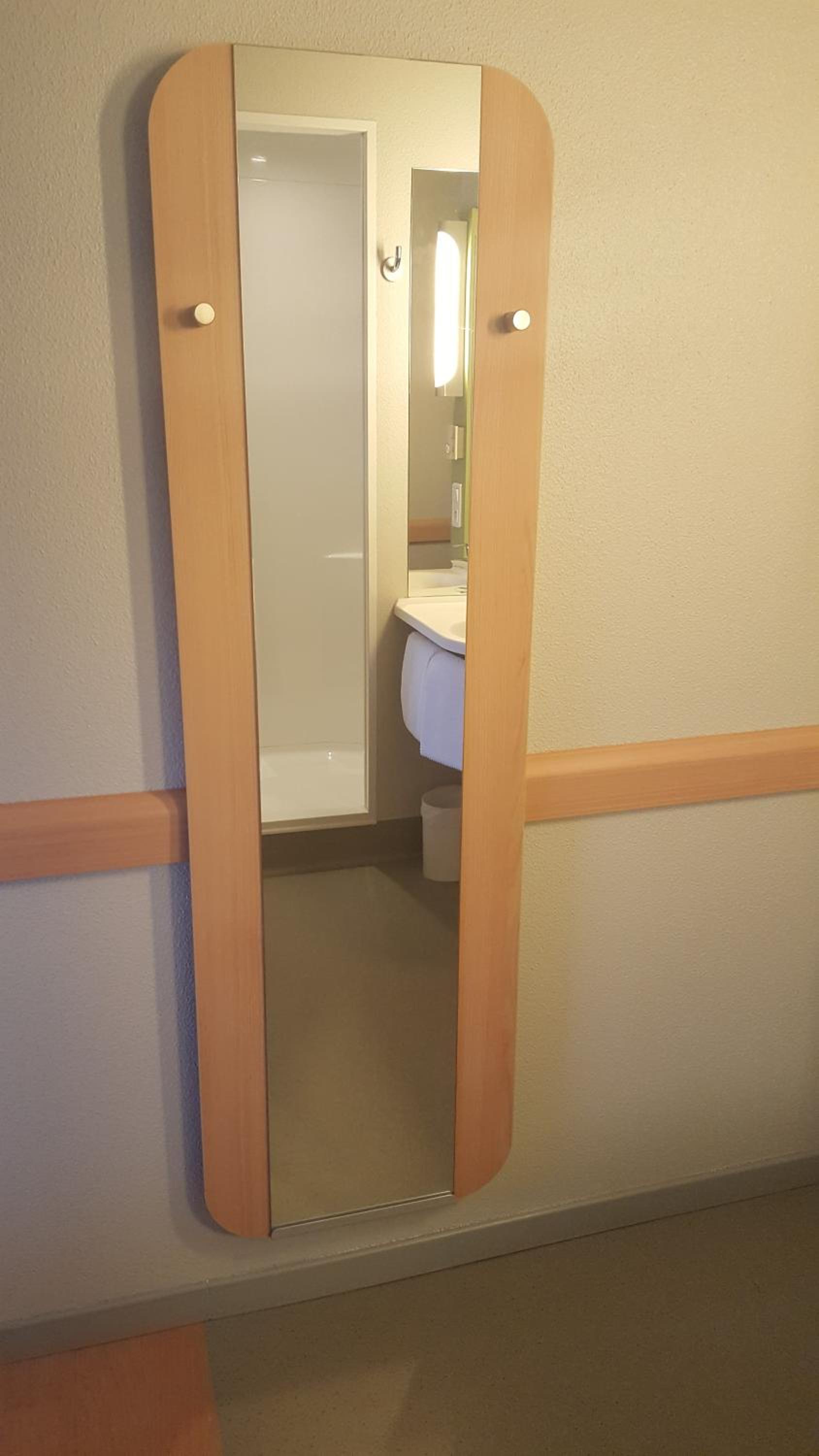 ibis budget Saint Gaudens, photo 32