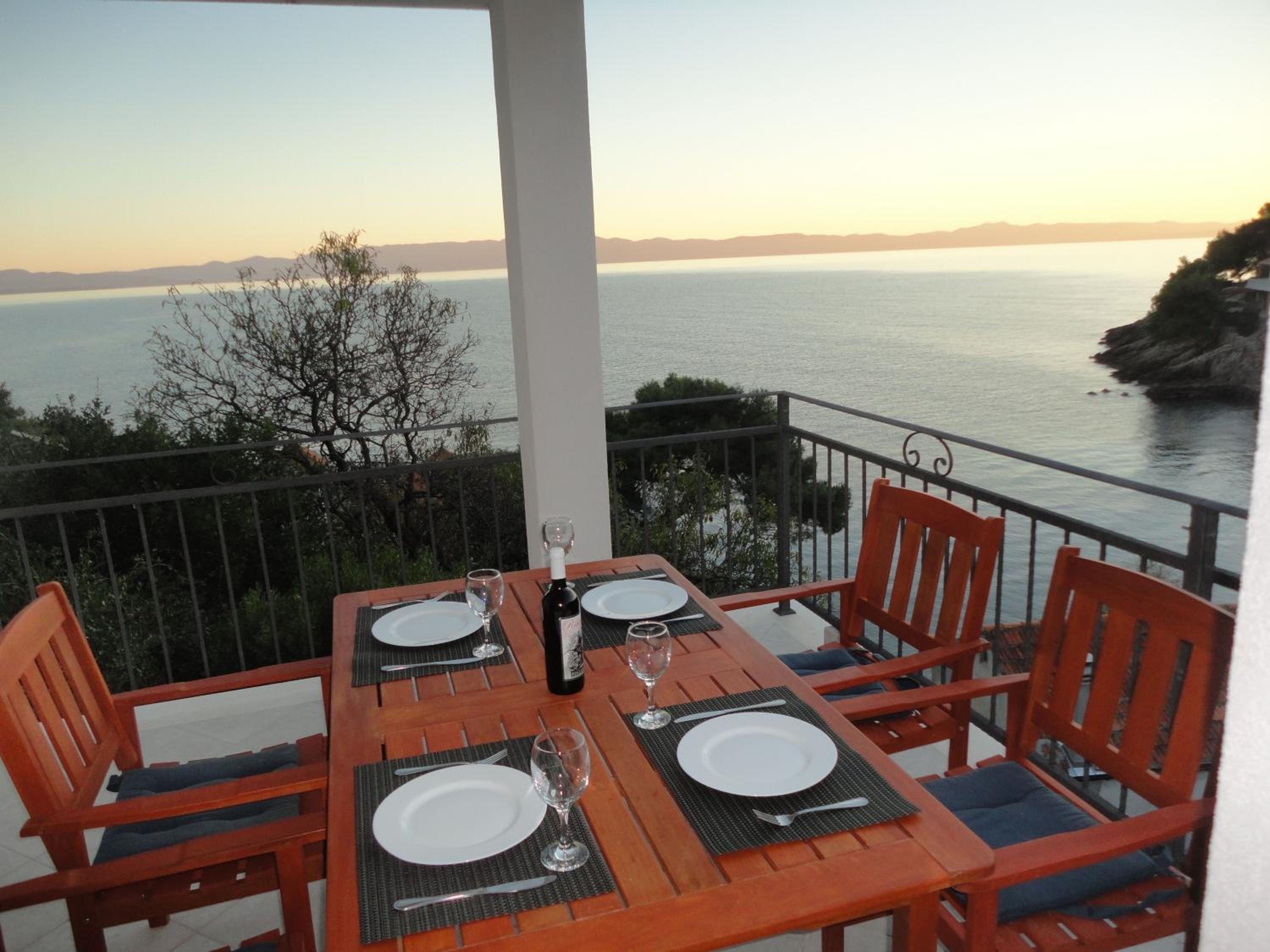 Paradise Apartments - Robinson getaway
