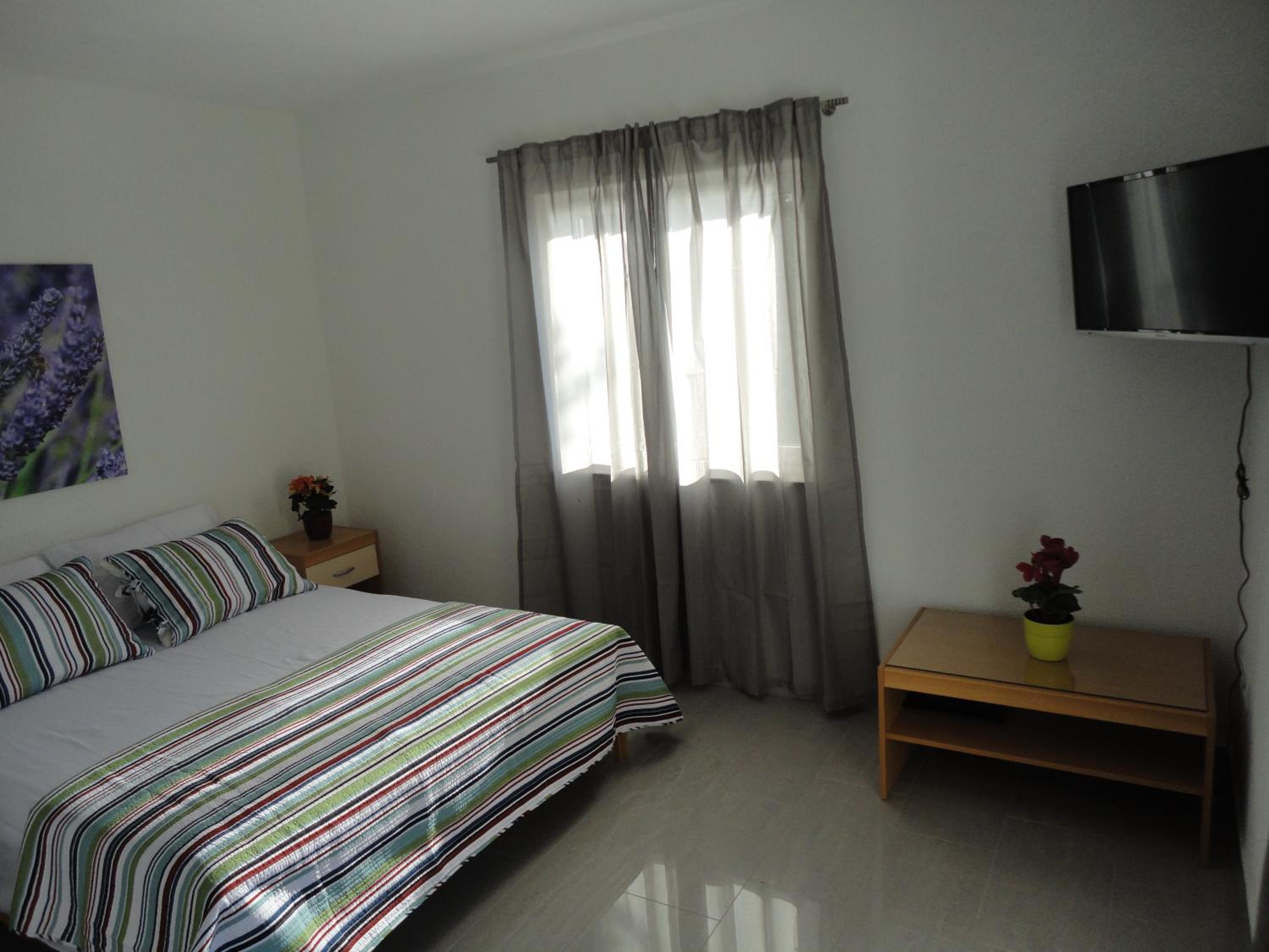 Paradise Apartments - Robinson getaway