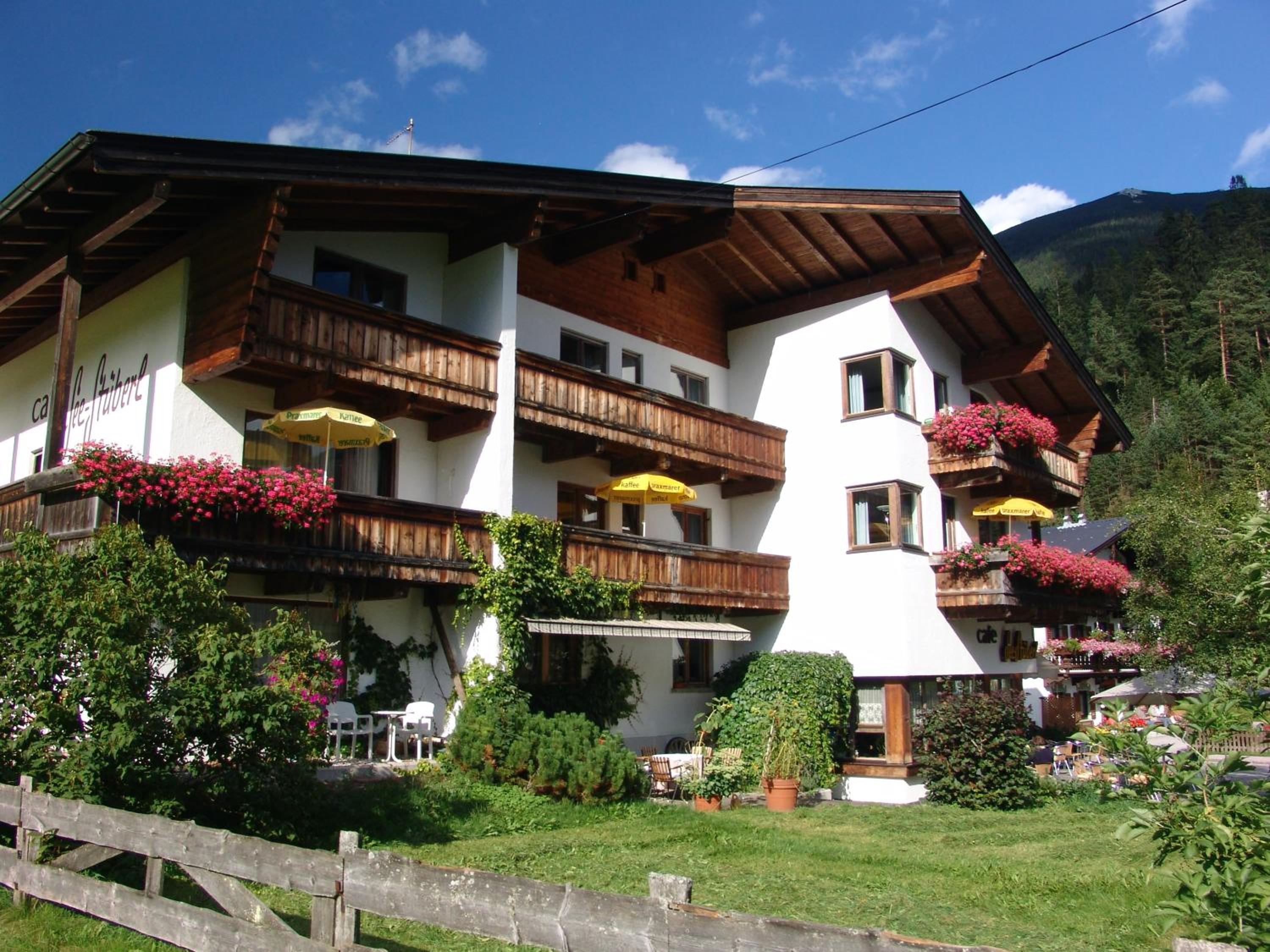 Das Landhaus am See