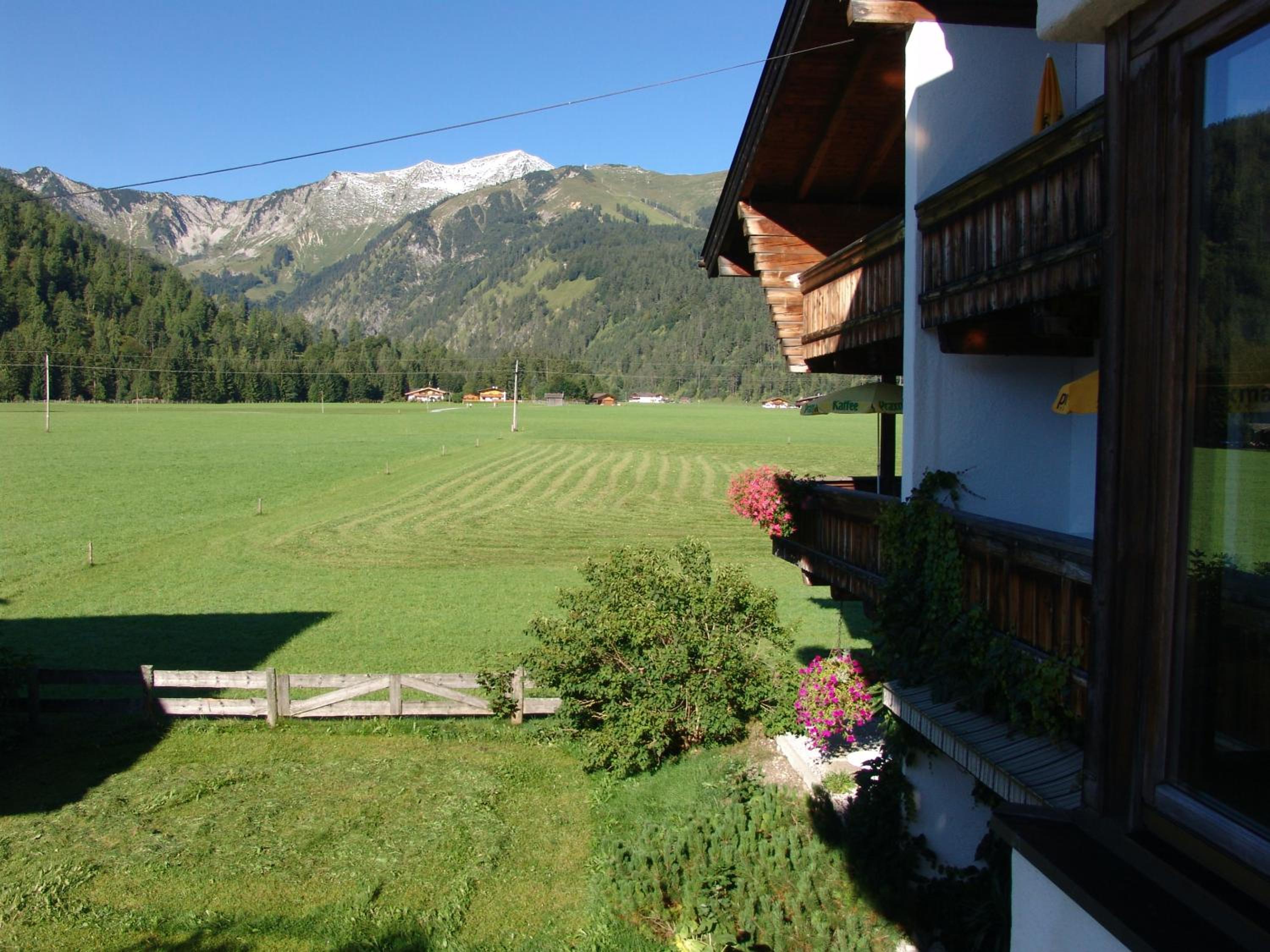Das Landhaus am See