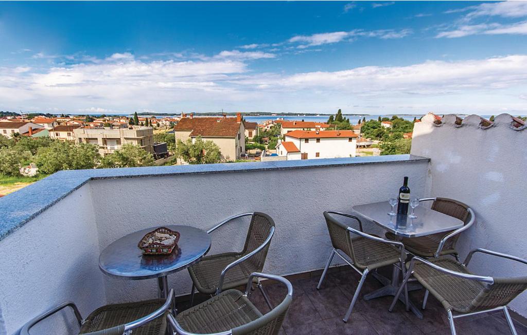 Apartments Ivo 1328