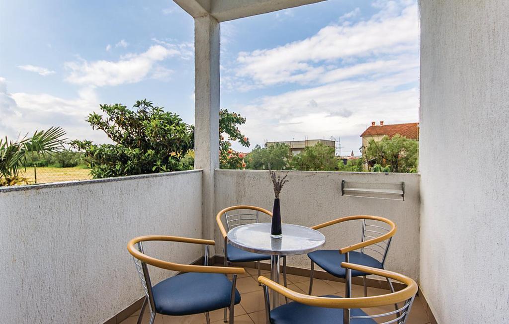 Apartments Ivo 1328