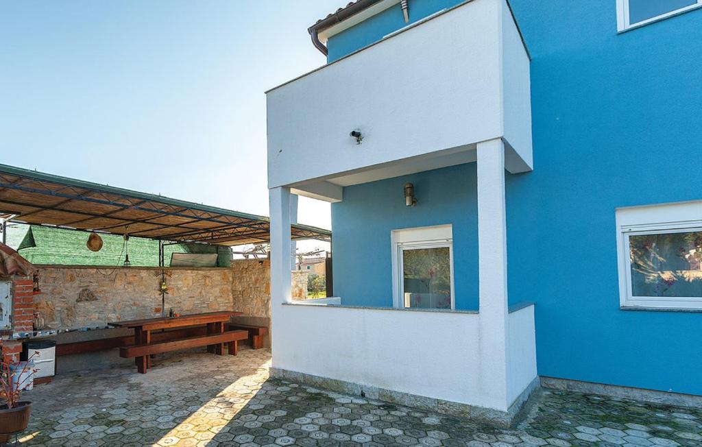 Apartments Ivo 1328