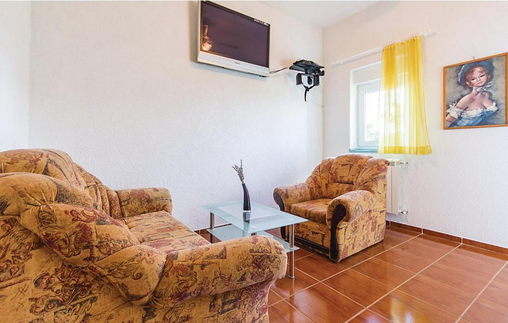 Apartments Ivo 1328