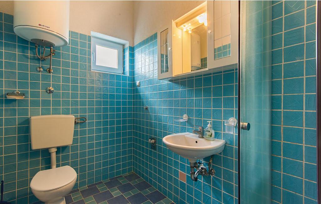 Apartments Ivo 1328