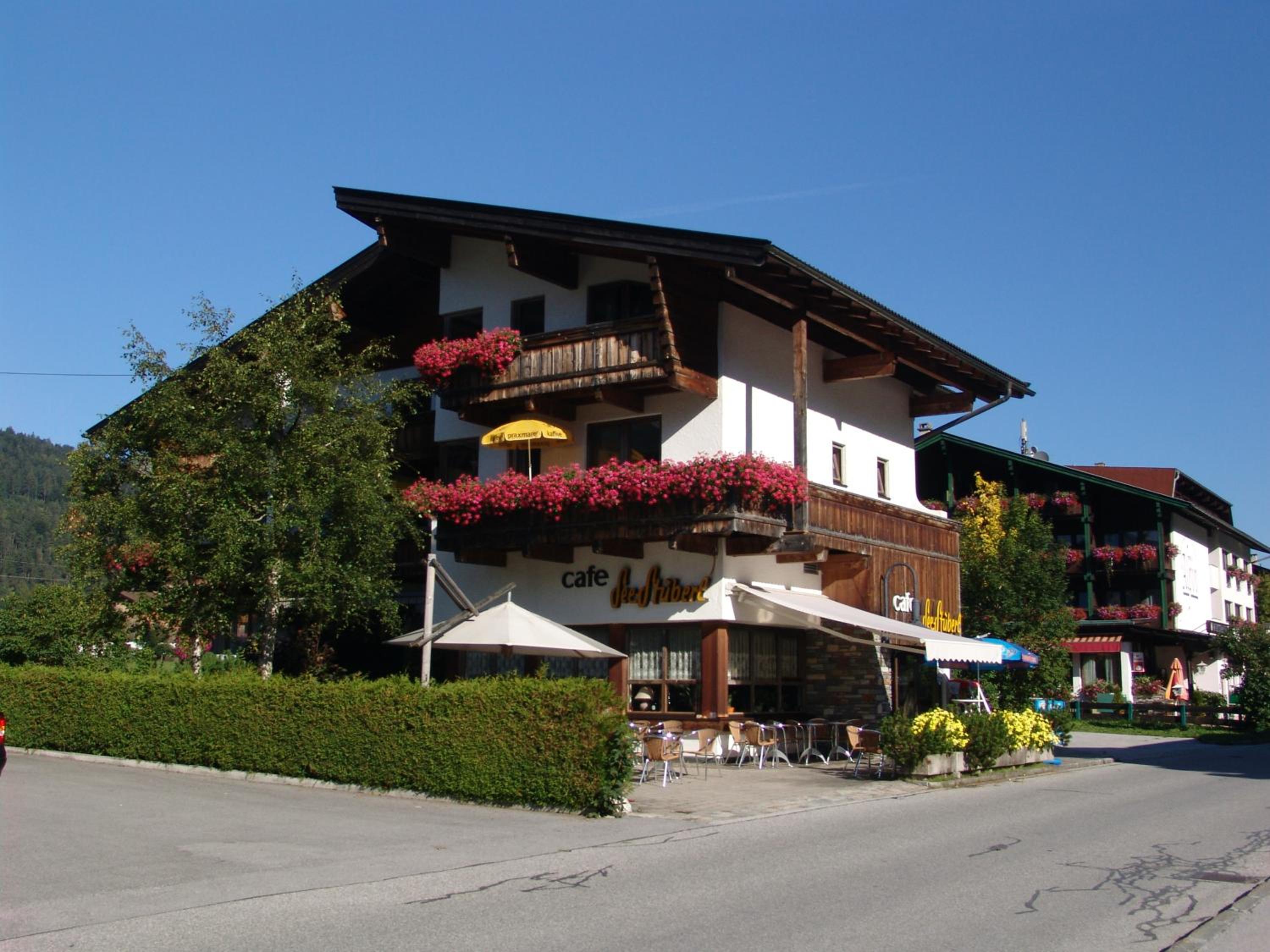 Das Landhaus am See
