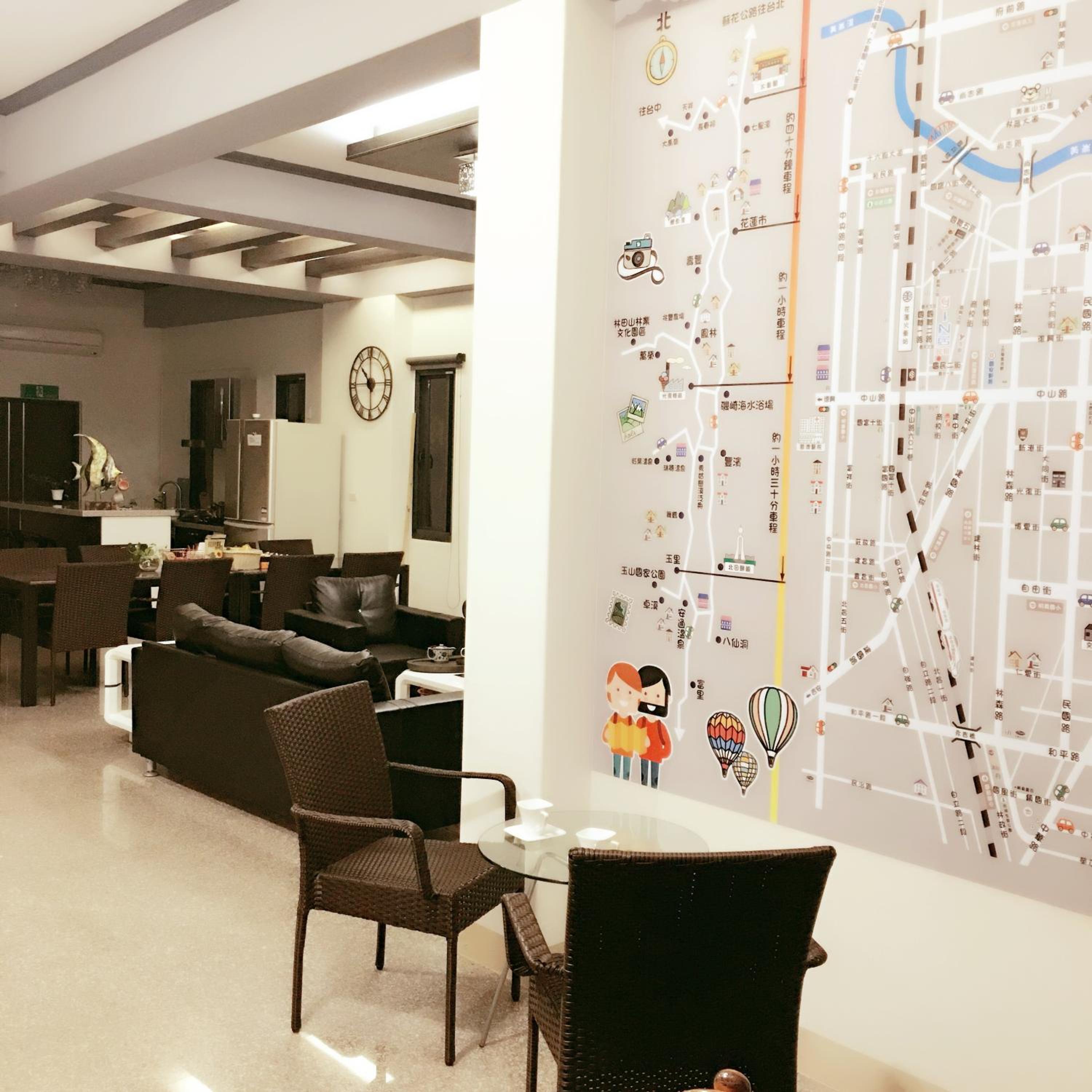 INg Hostel