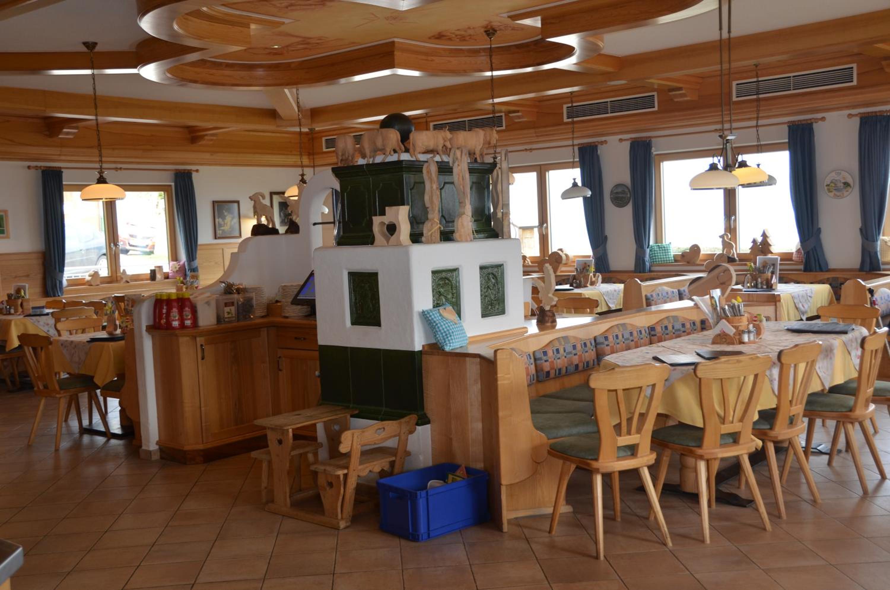 Gasthof-Pension Urzn