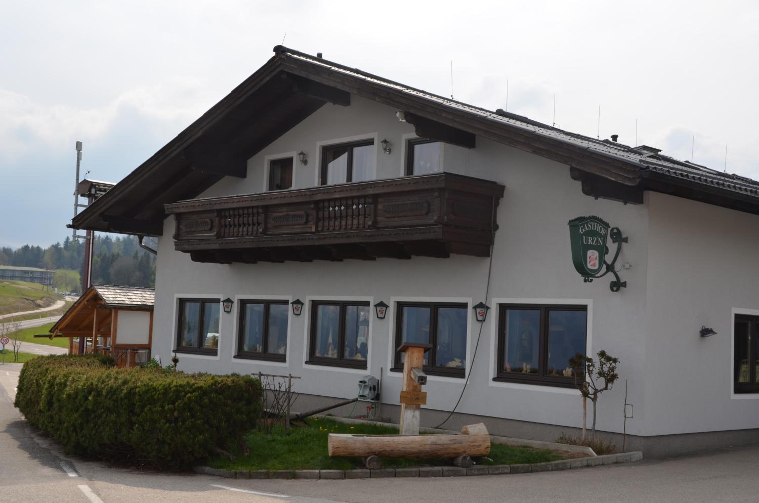 Gasthof-Pension Urzn