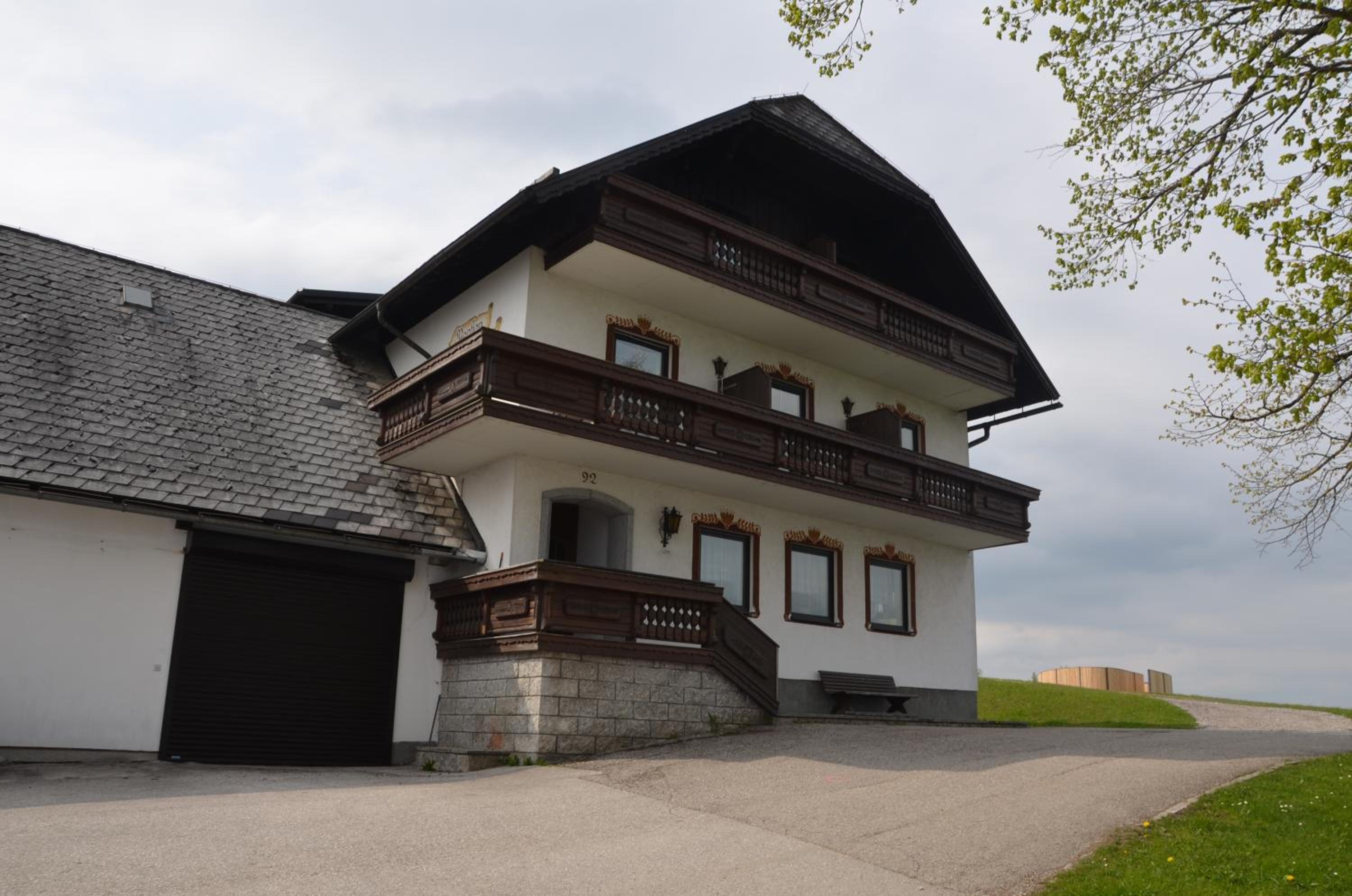 Gasthof-Pension Urzn