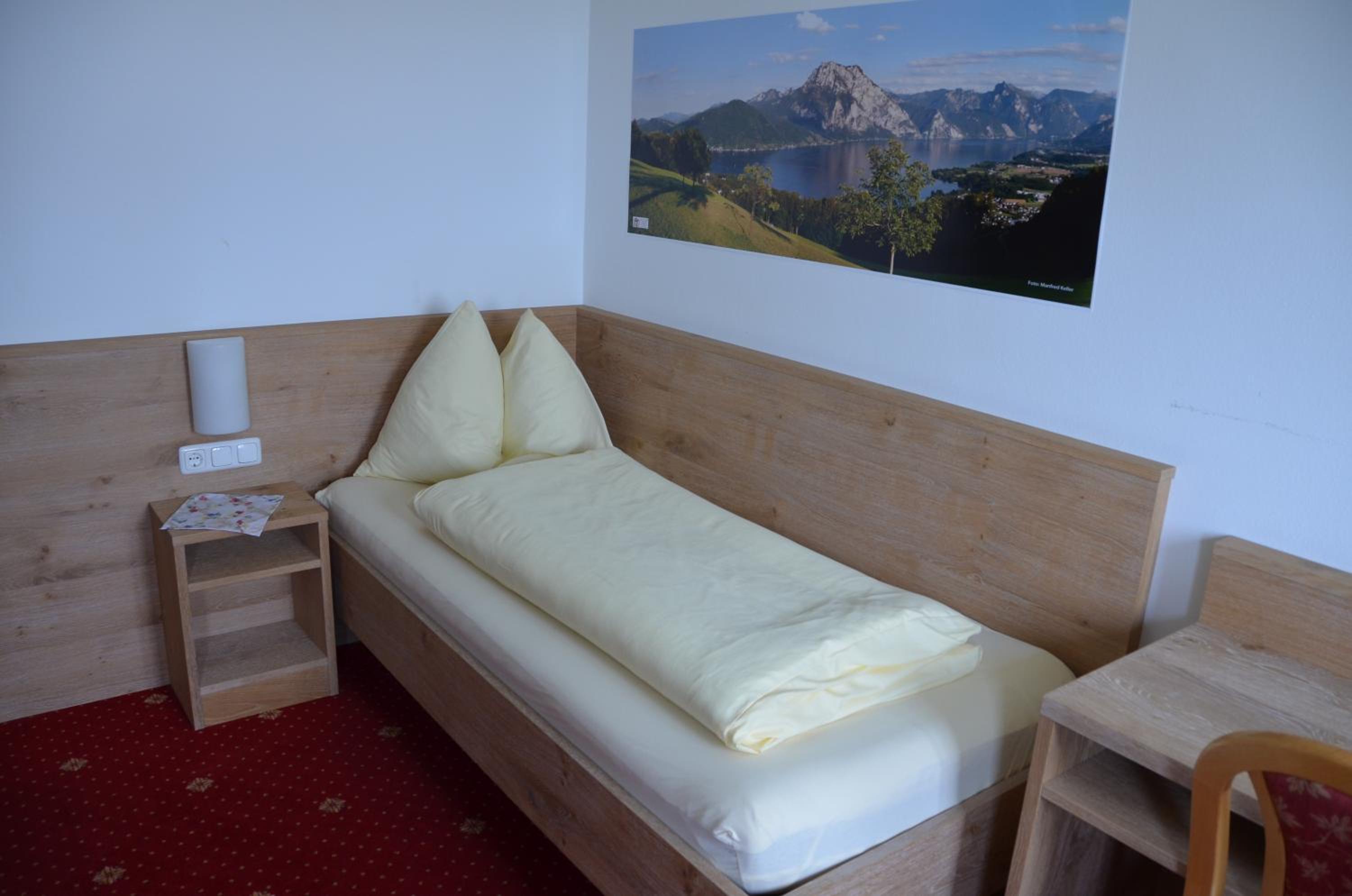 Gasthof-Pension Urzn