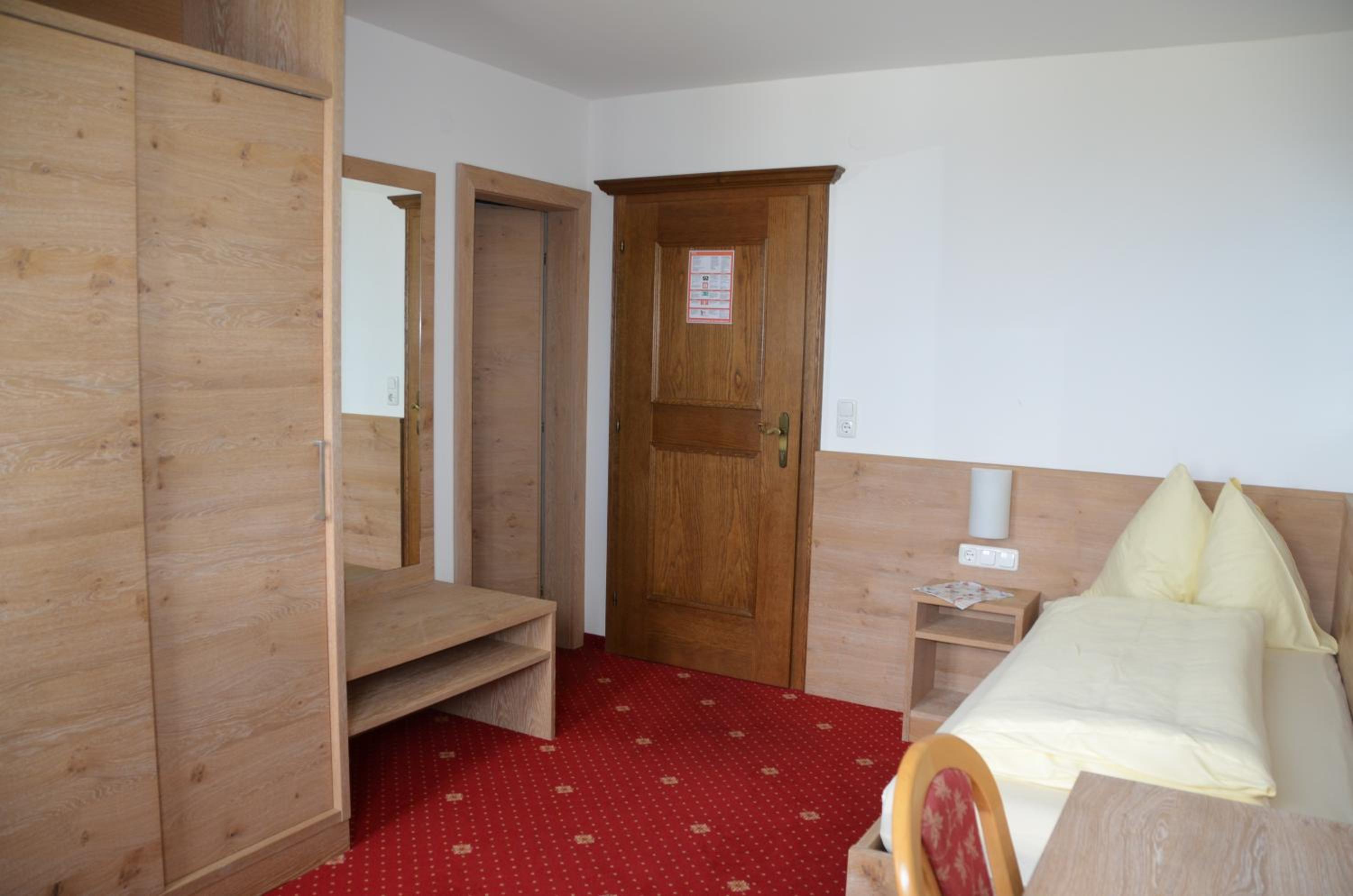 Gasthof-Pension Urzn