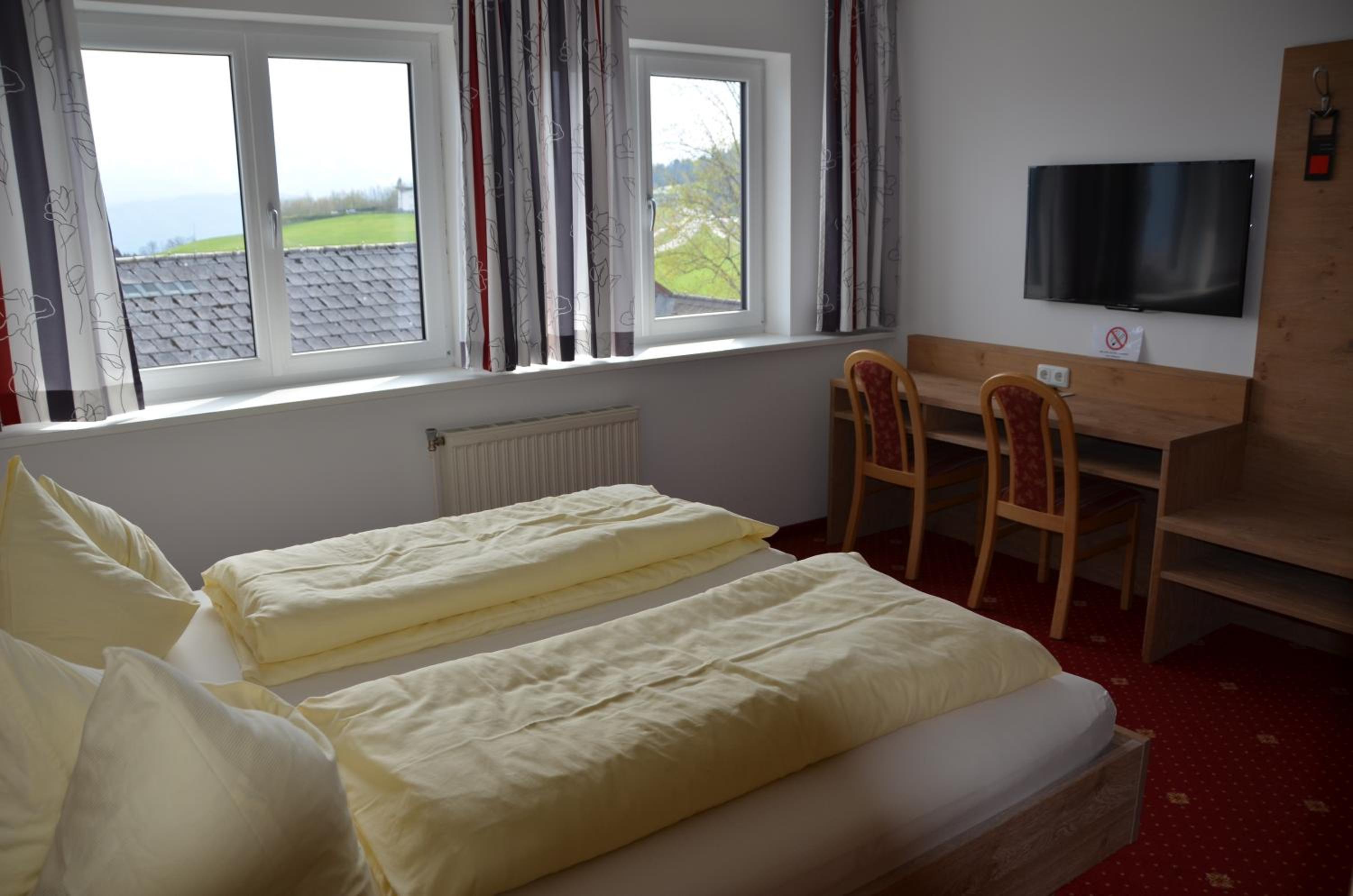 Gasthof-Pension Urzn