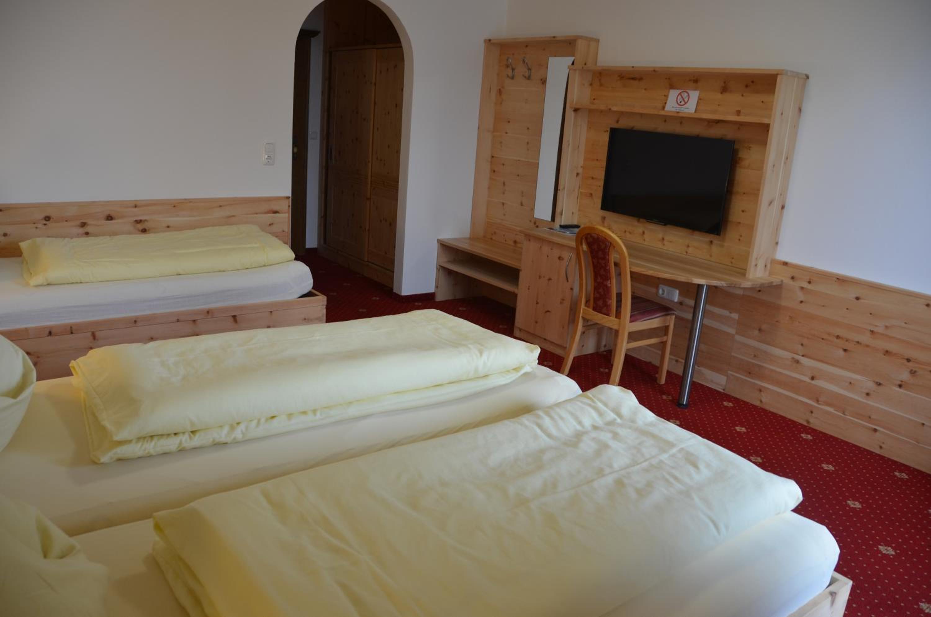 Gasthof-Pension Urzn