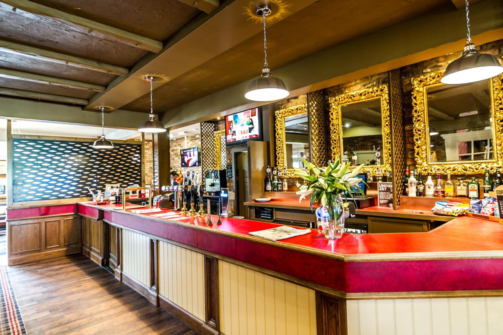 Kings Lynn Vacations - Dragonfly Hotel King's Lynn - Property Image 69