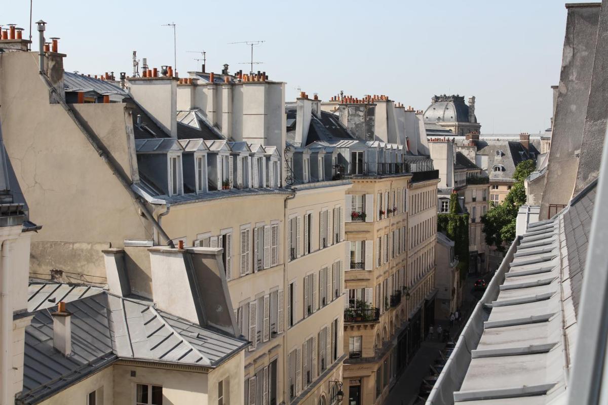 rooftop