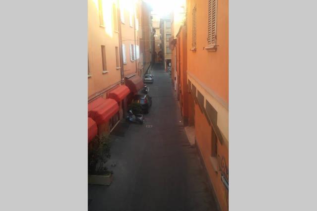 a quattro passi view 5