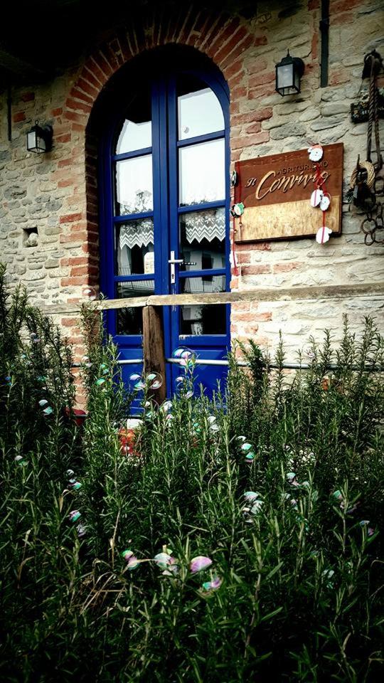 Cascina Il Convivio view 5
