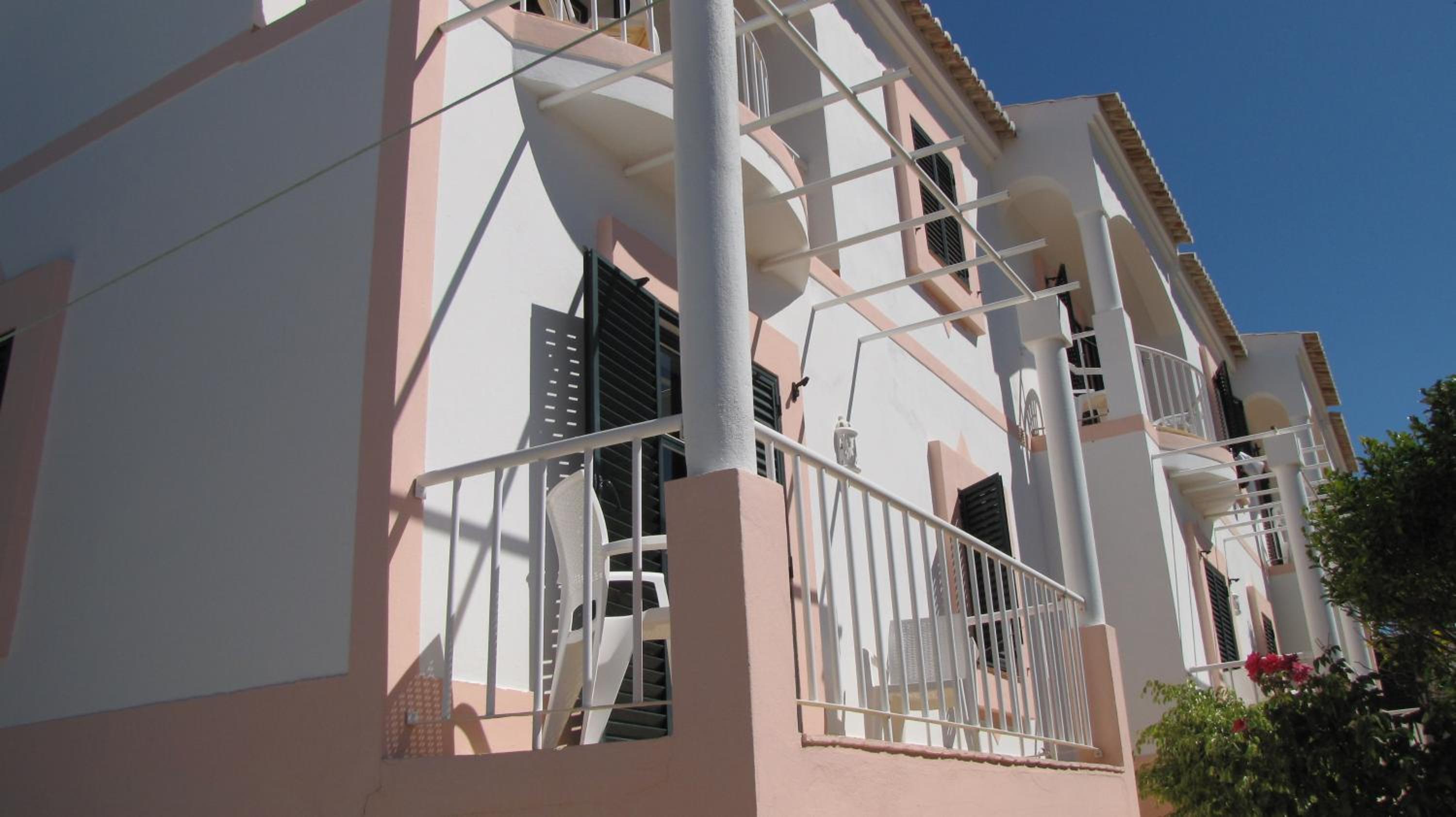 Casa do Cabo de Santa Maria view 2