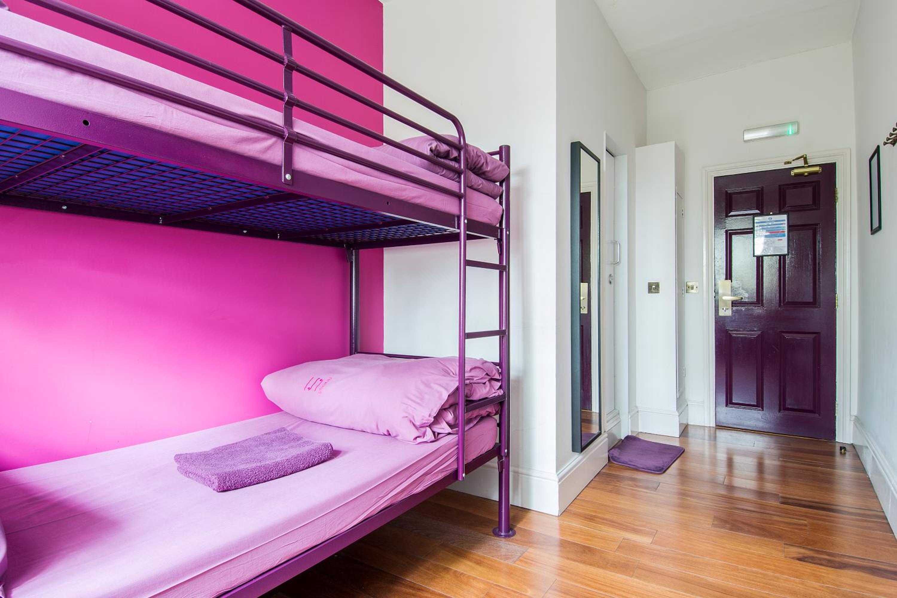 Safestay York Micklegate 35