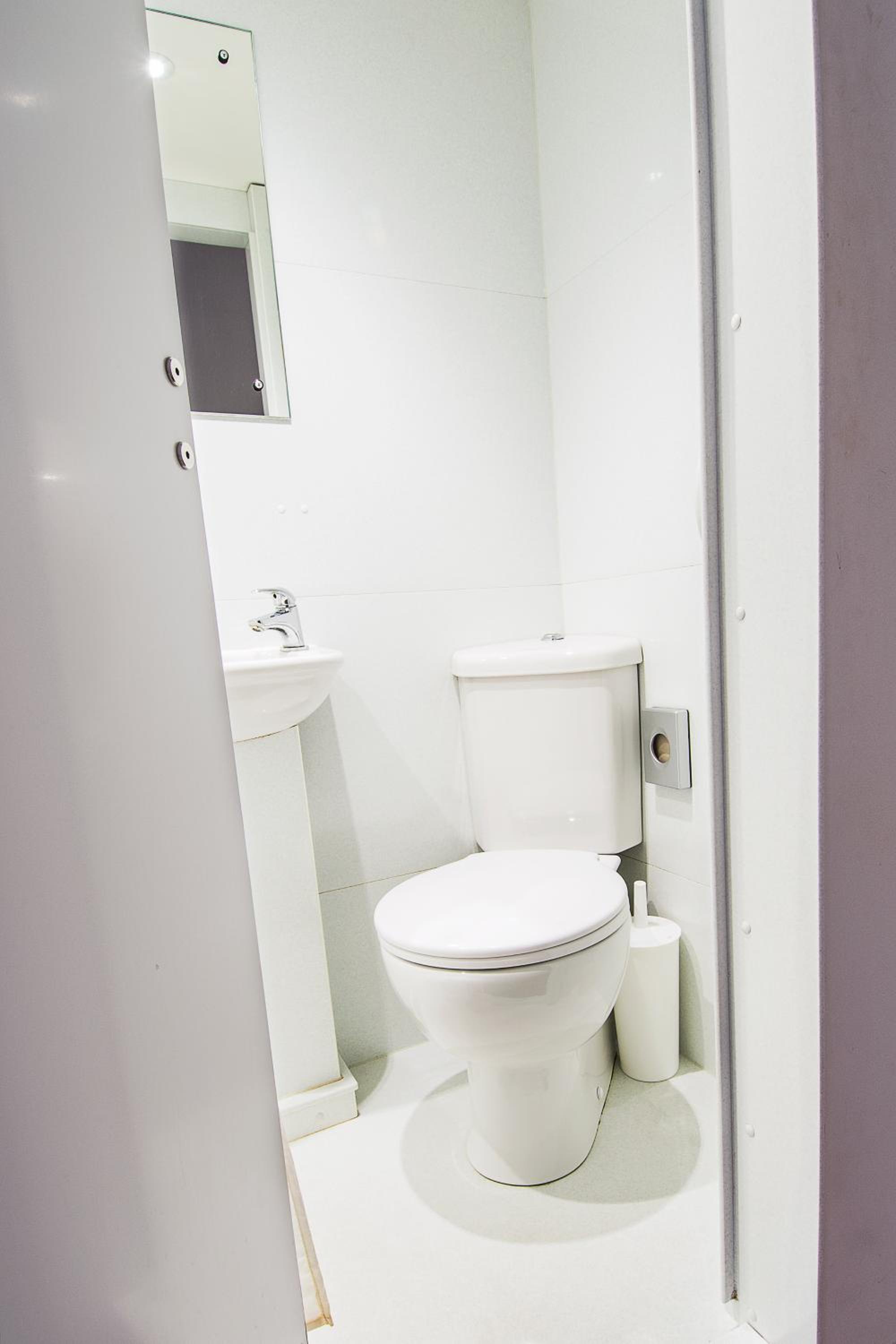 Safestay York Micklegate 46