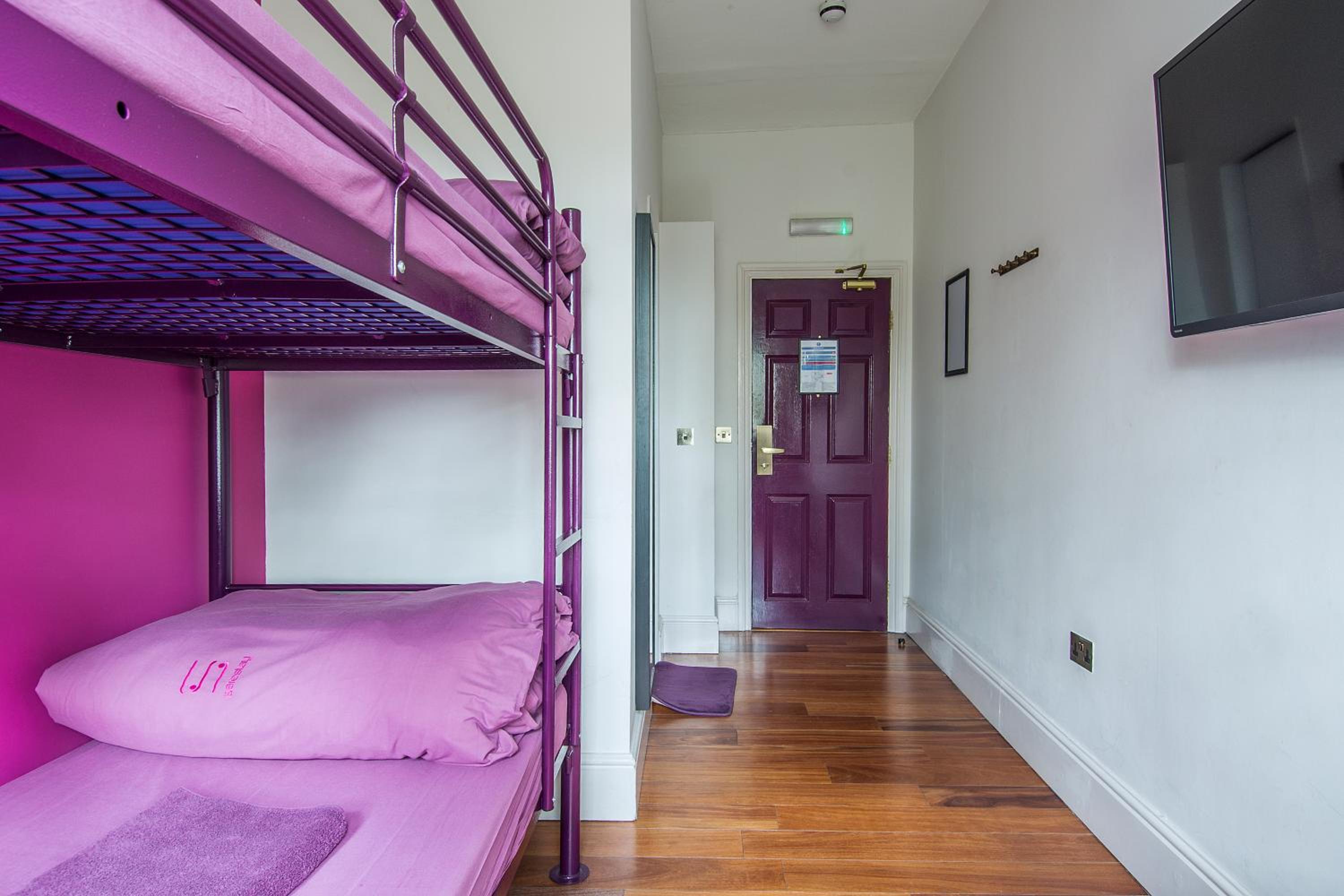 Safestay York Micklegate 34