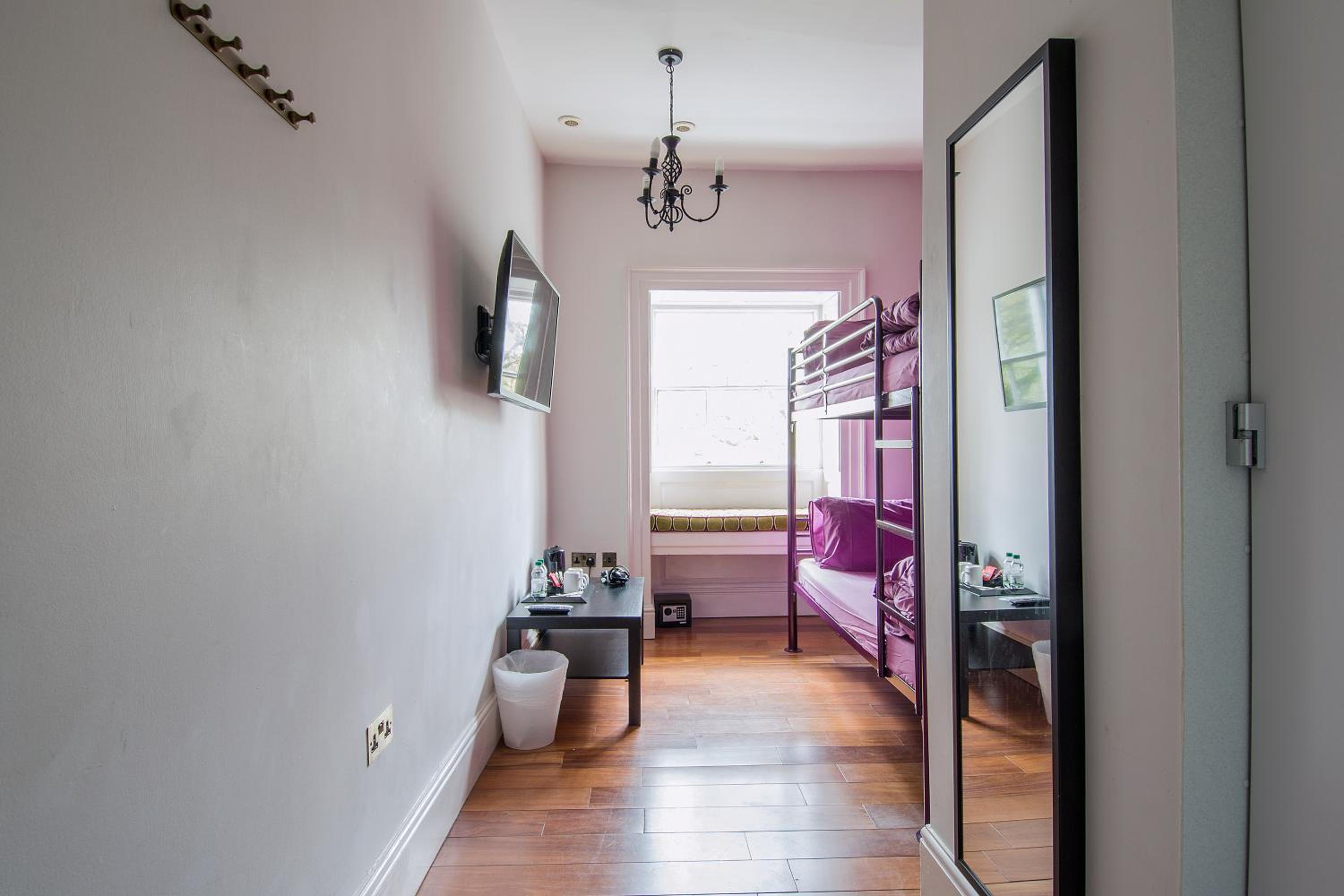 Safestay York Micklegate 44
