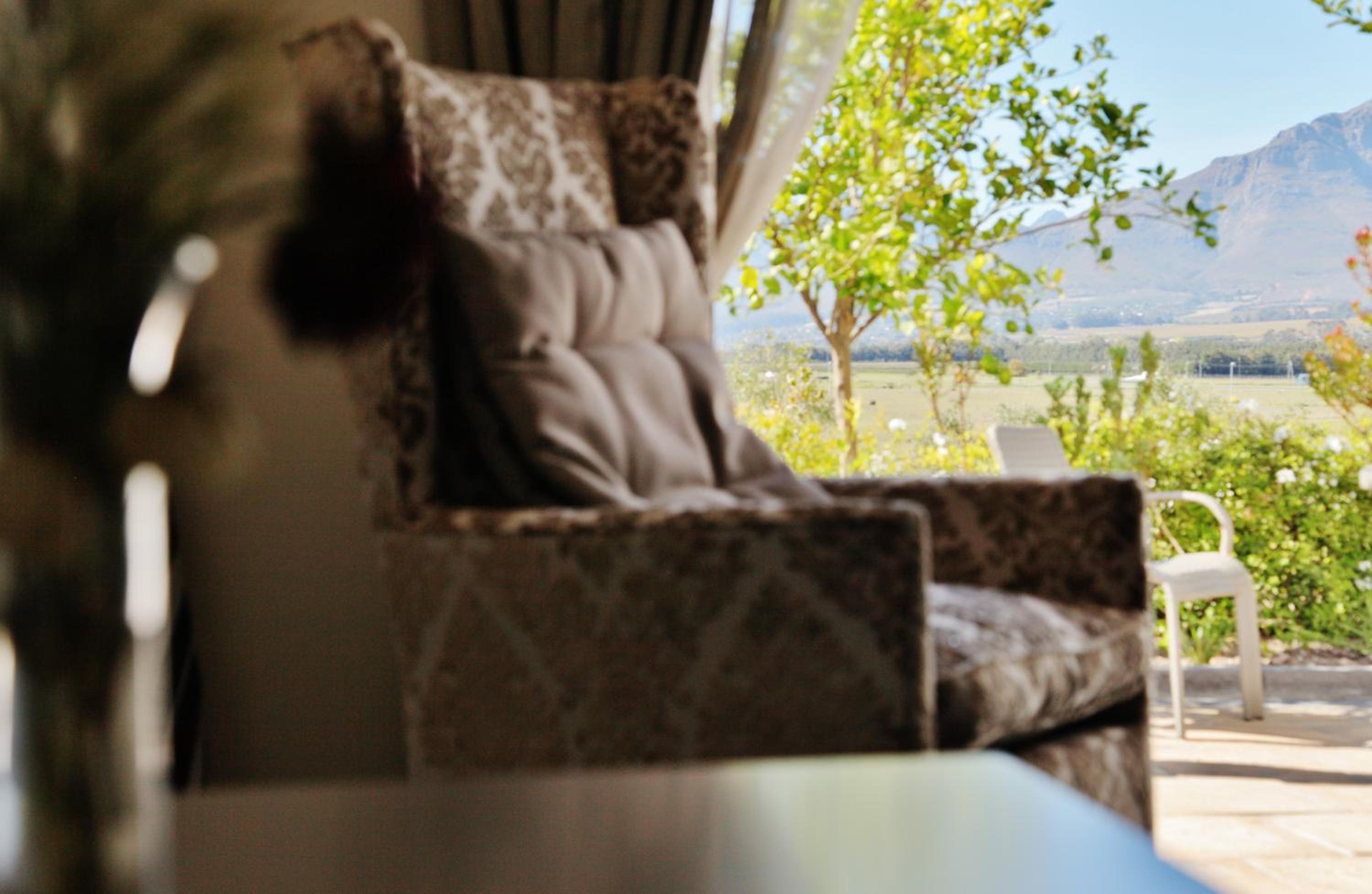 Wild Mushroom Country House — photo 36