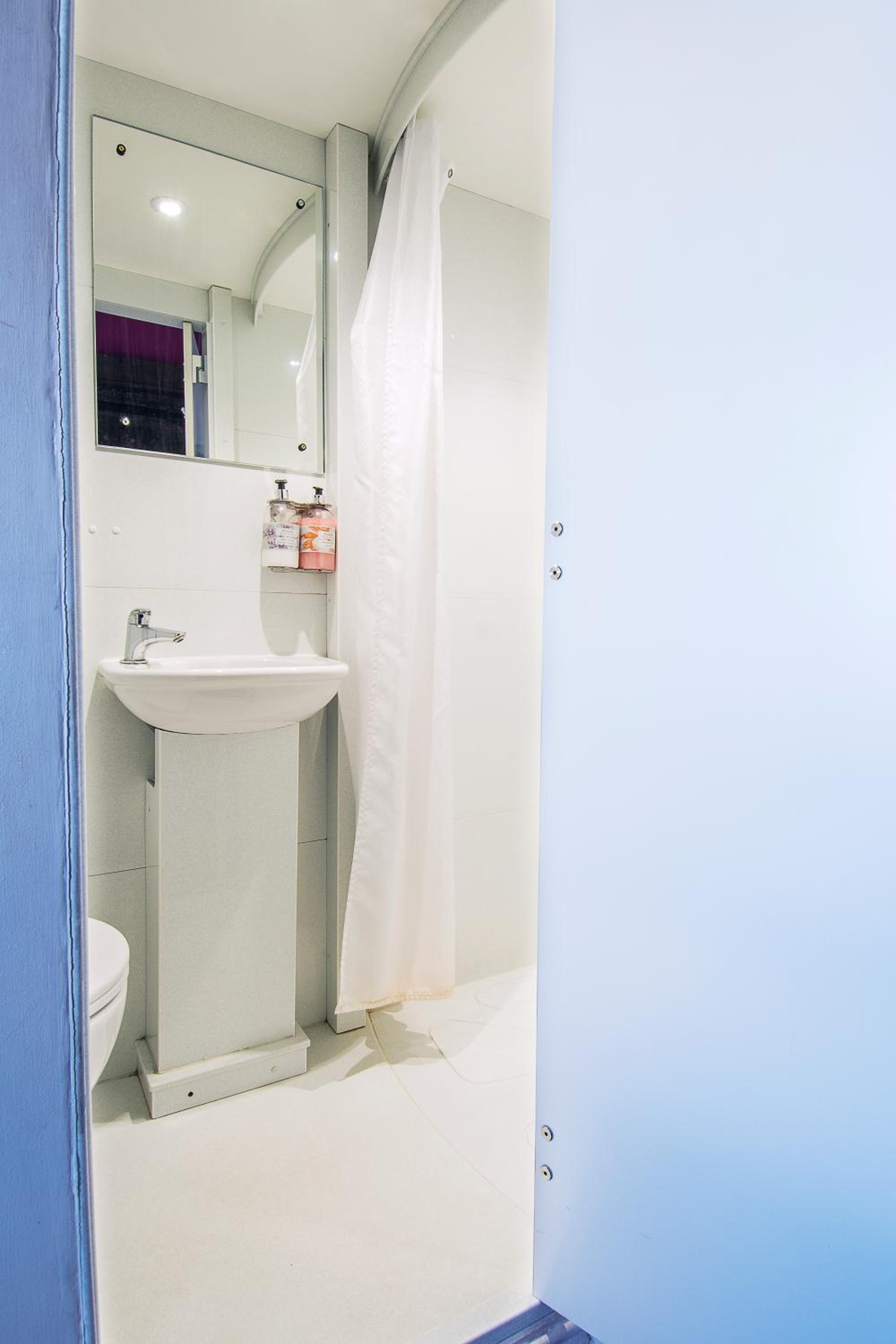 Safestay York Micklegate 33