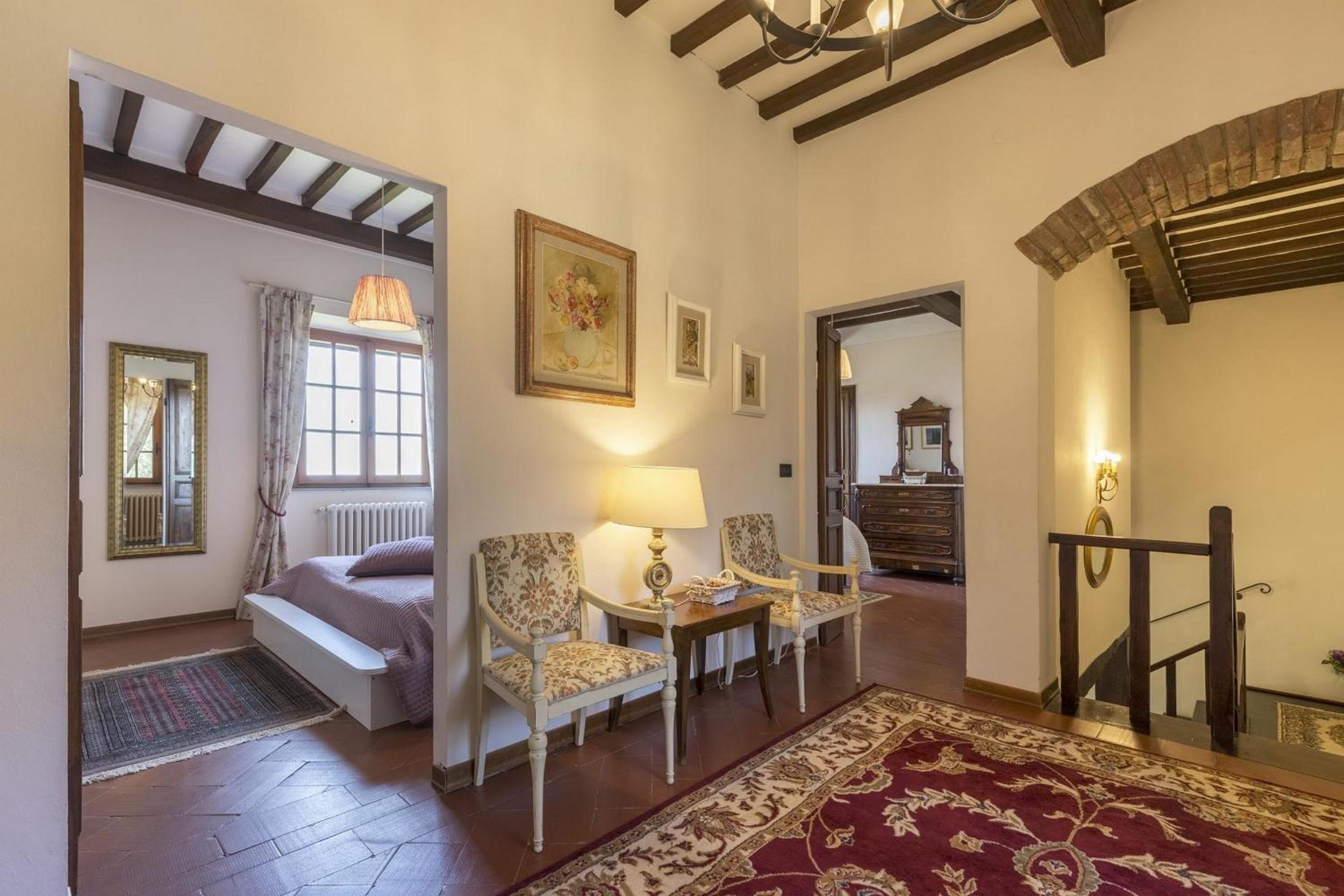 Villa ai Cedri