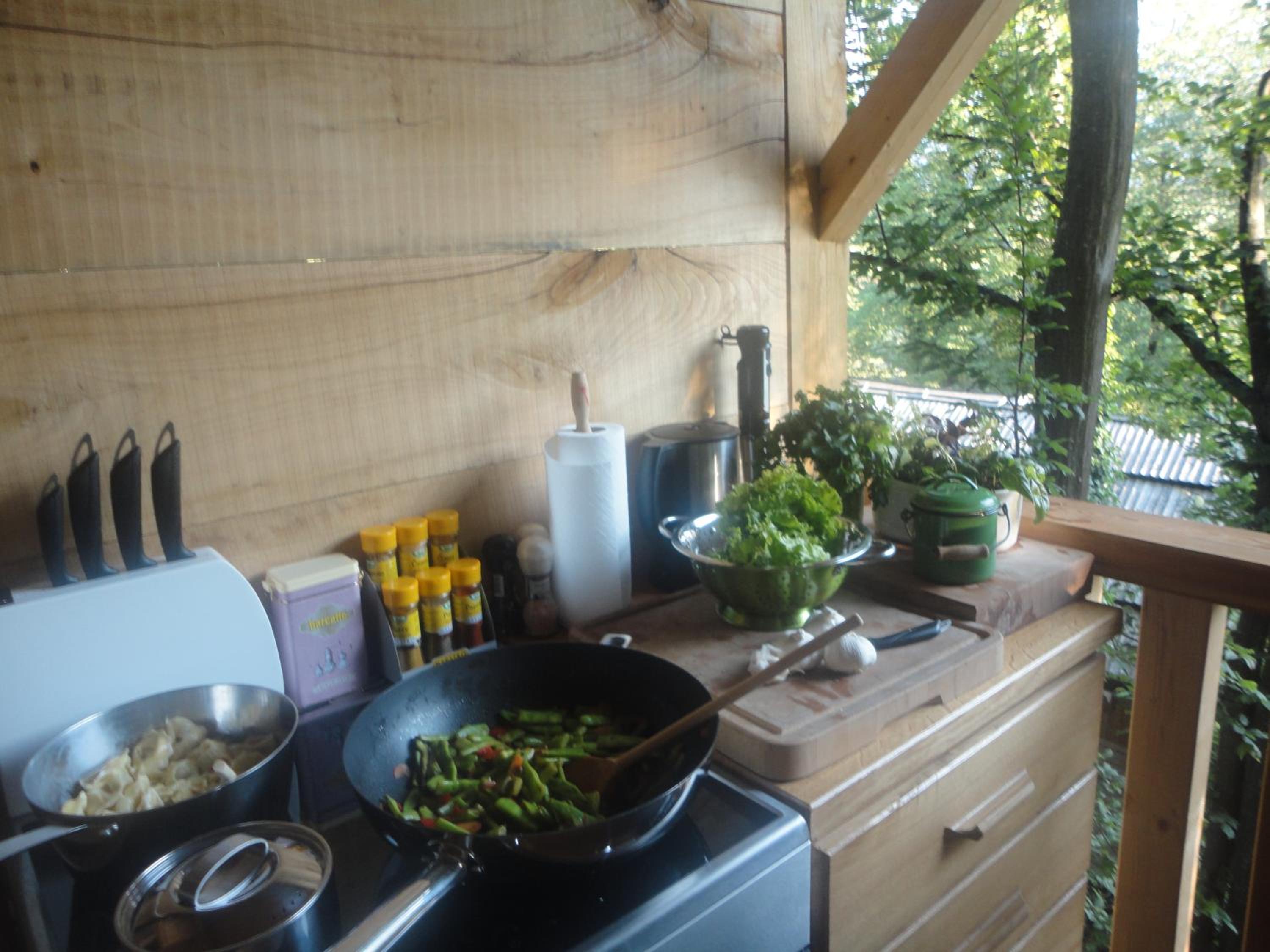 Glamping Savinja