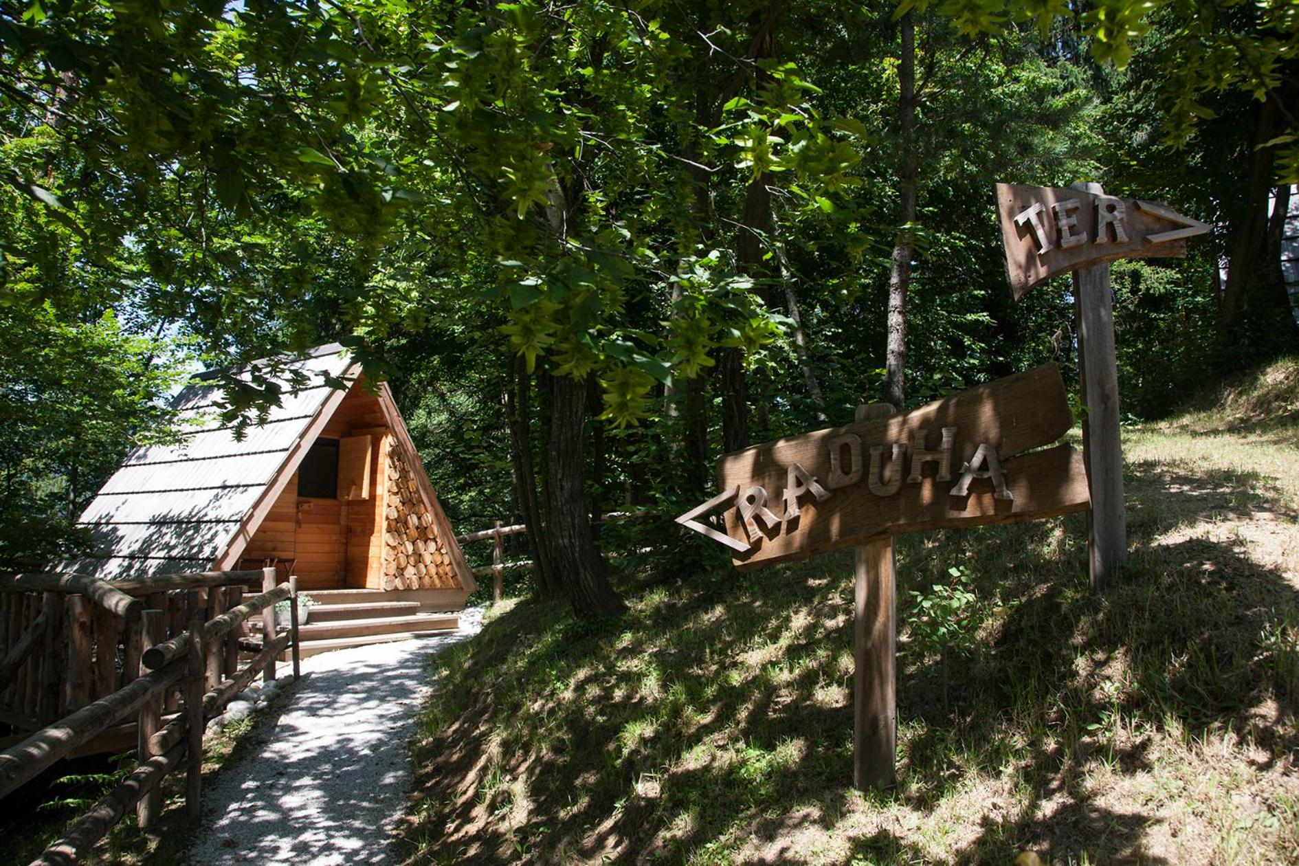 Glamping Savinja