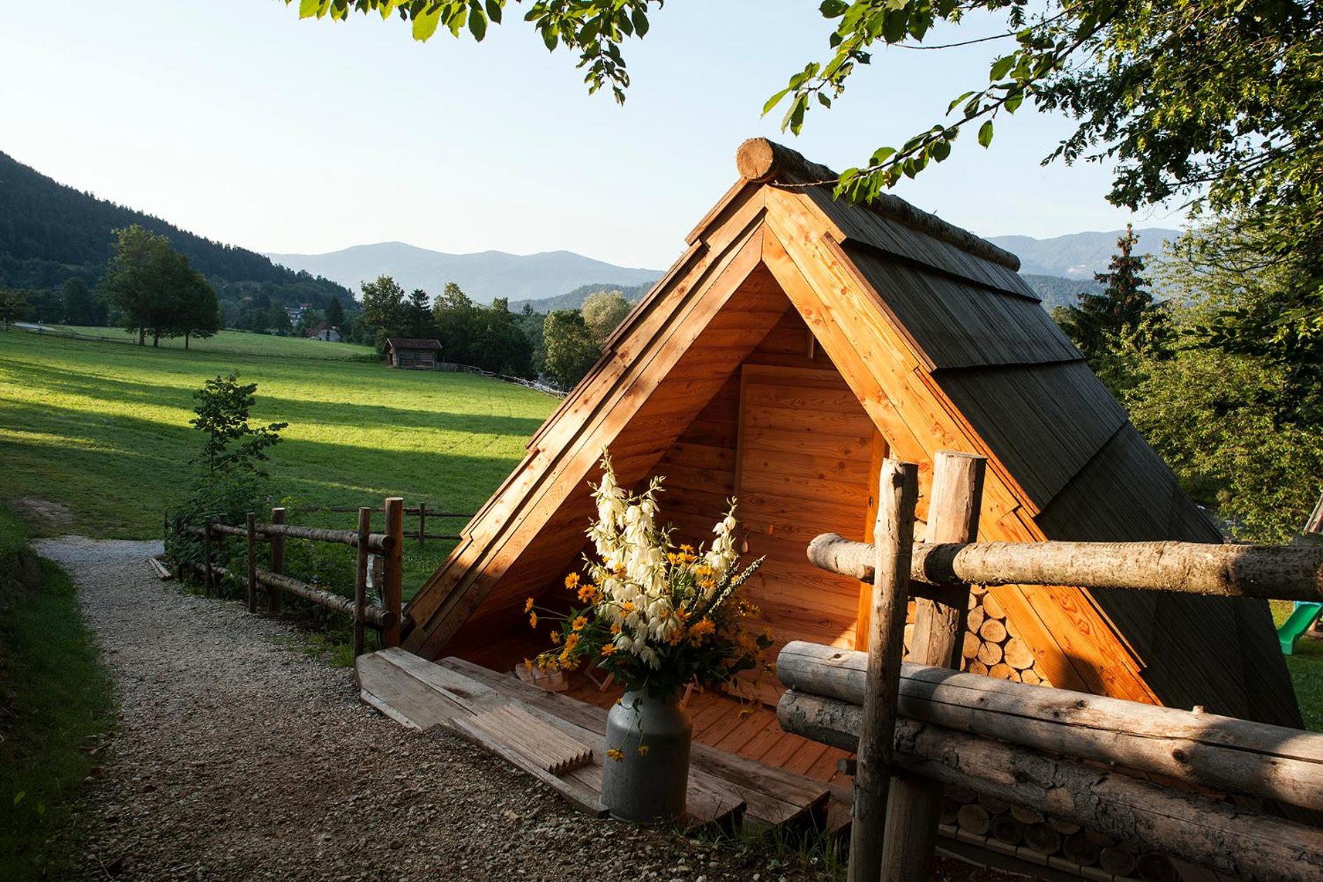 Glamping Savinja