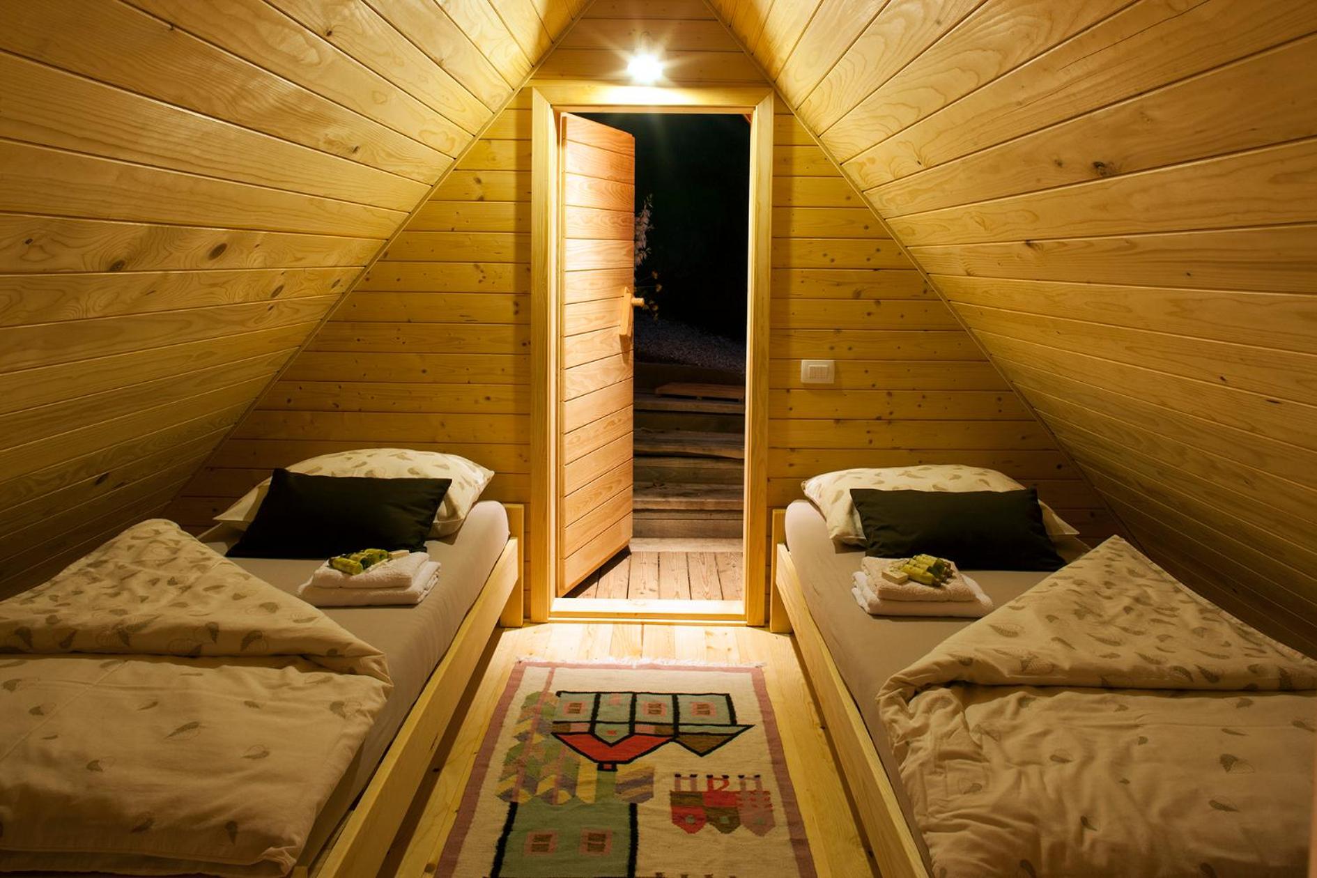 Glamping Savinja