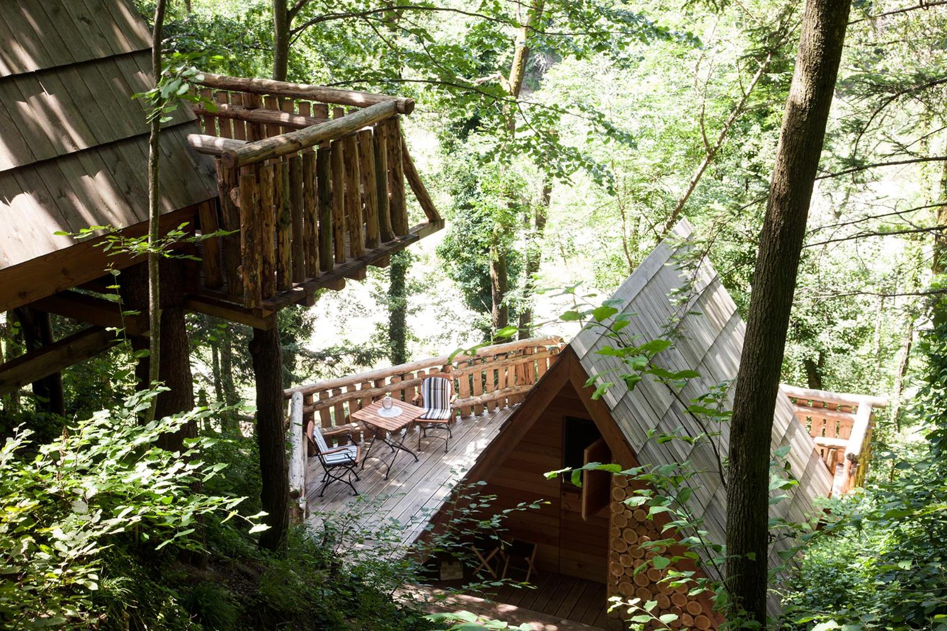 Glamping Savinja