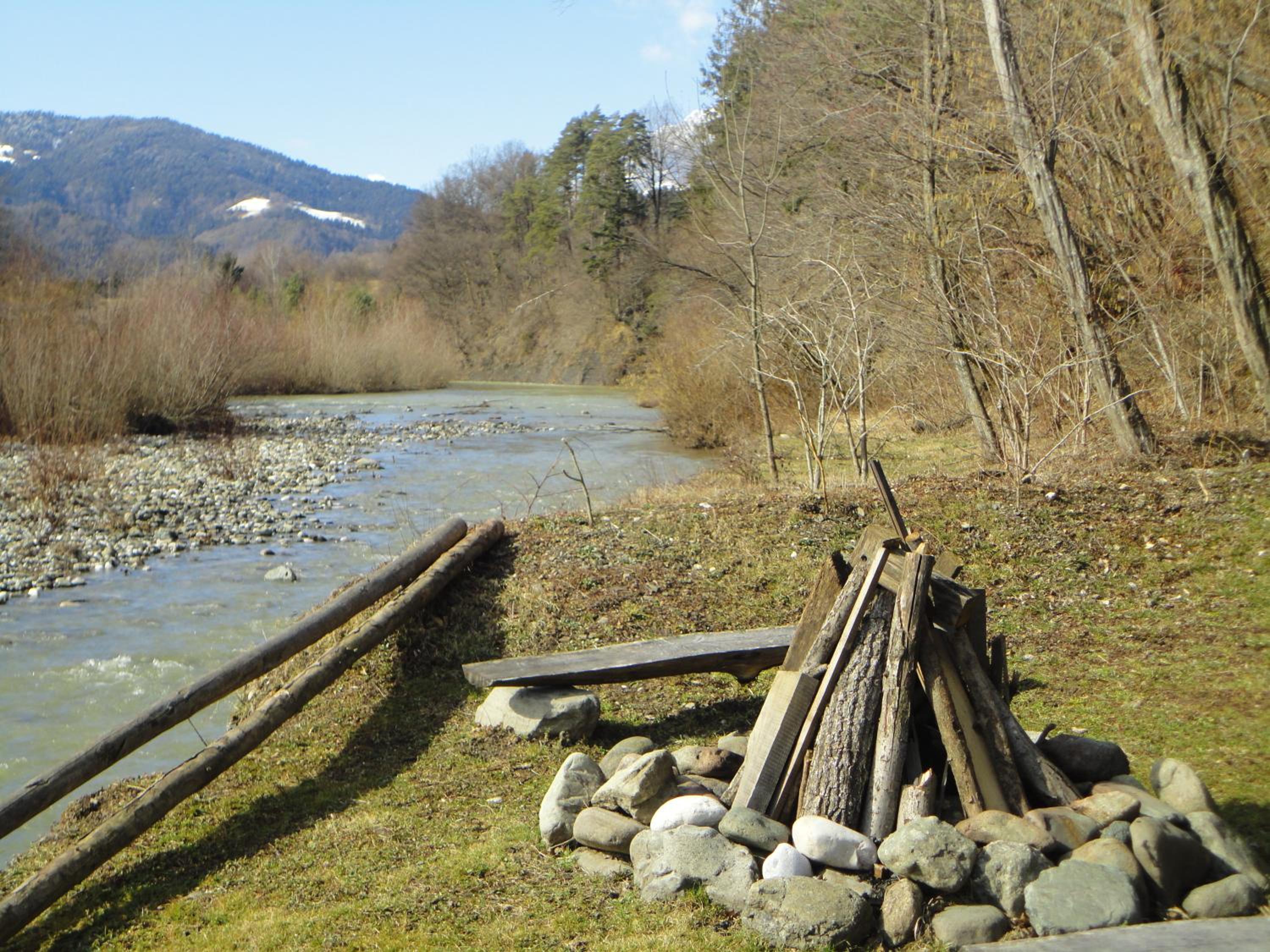 Glamping Savinja