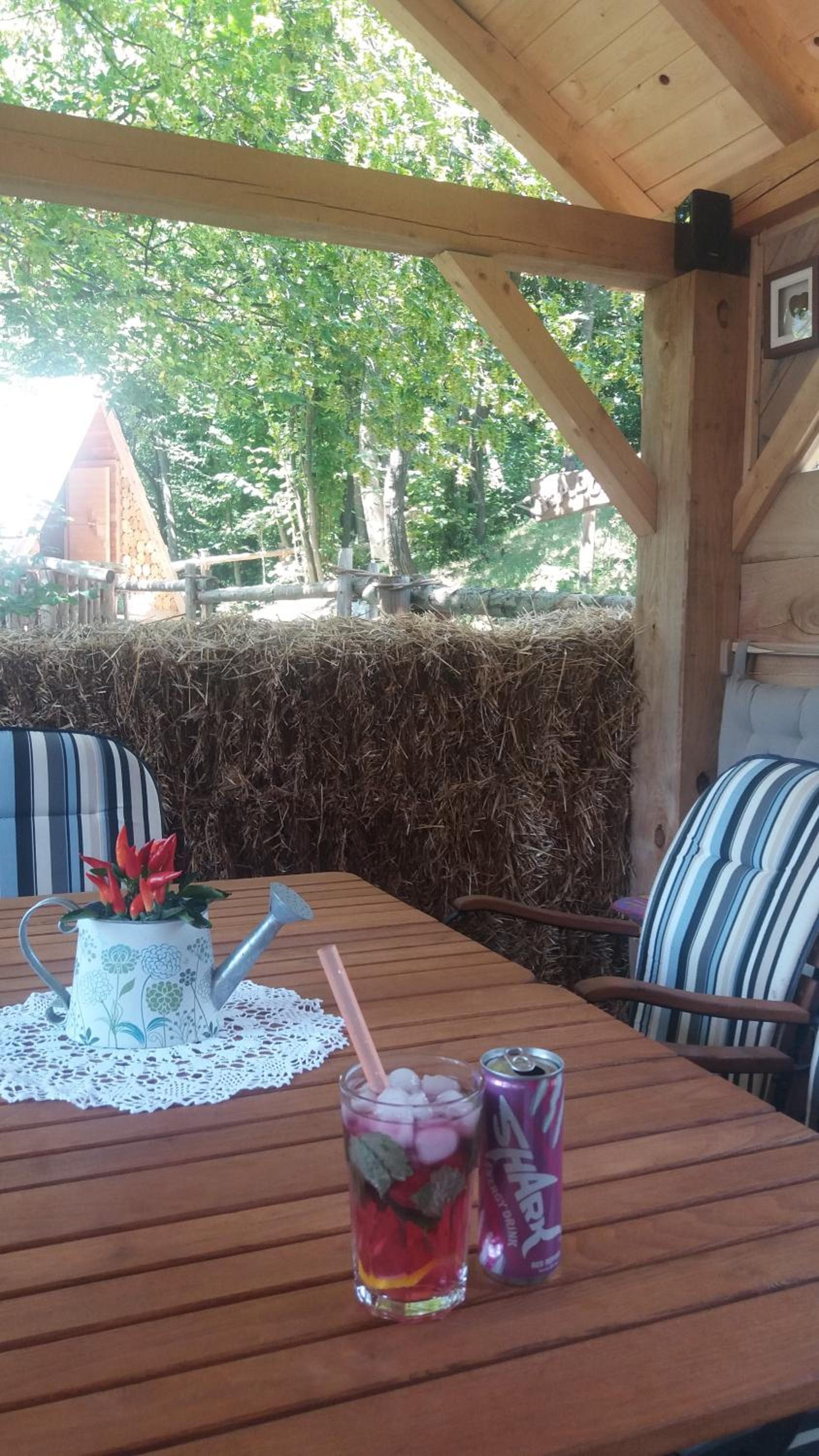 Glamping Savinja